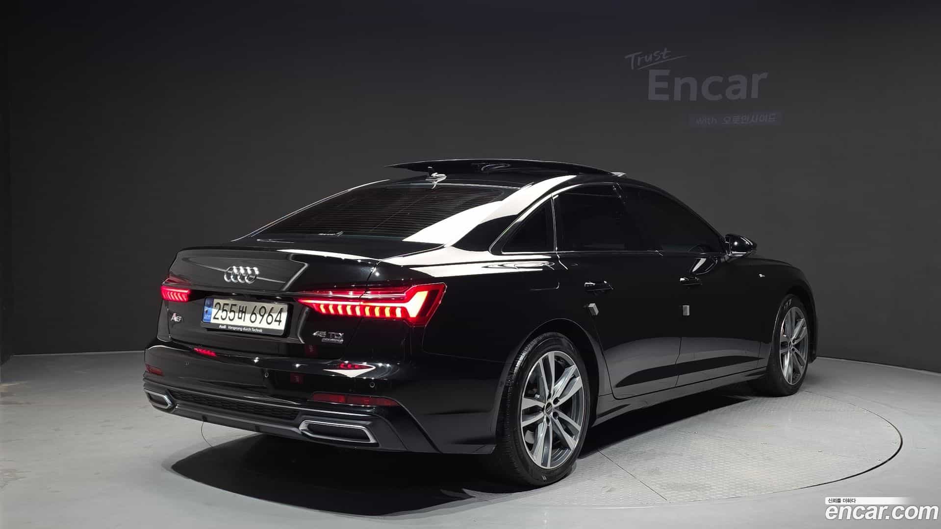 A6 Audi 2021.5-OUTER-002