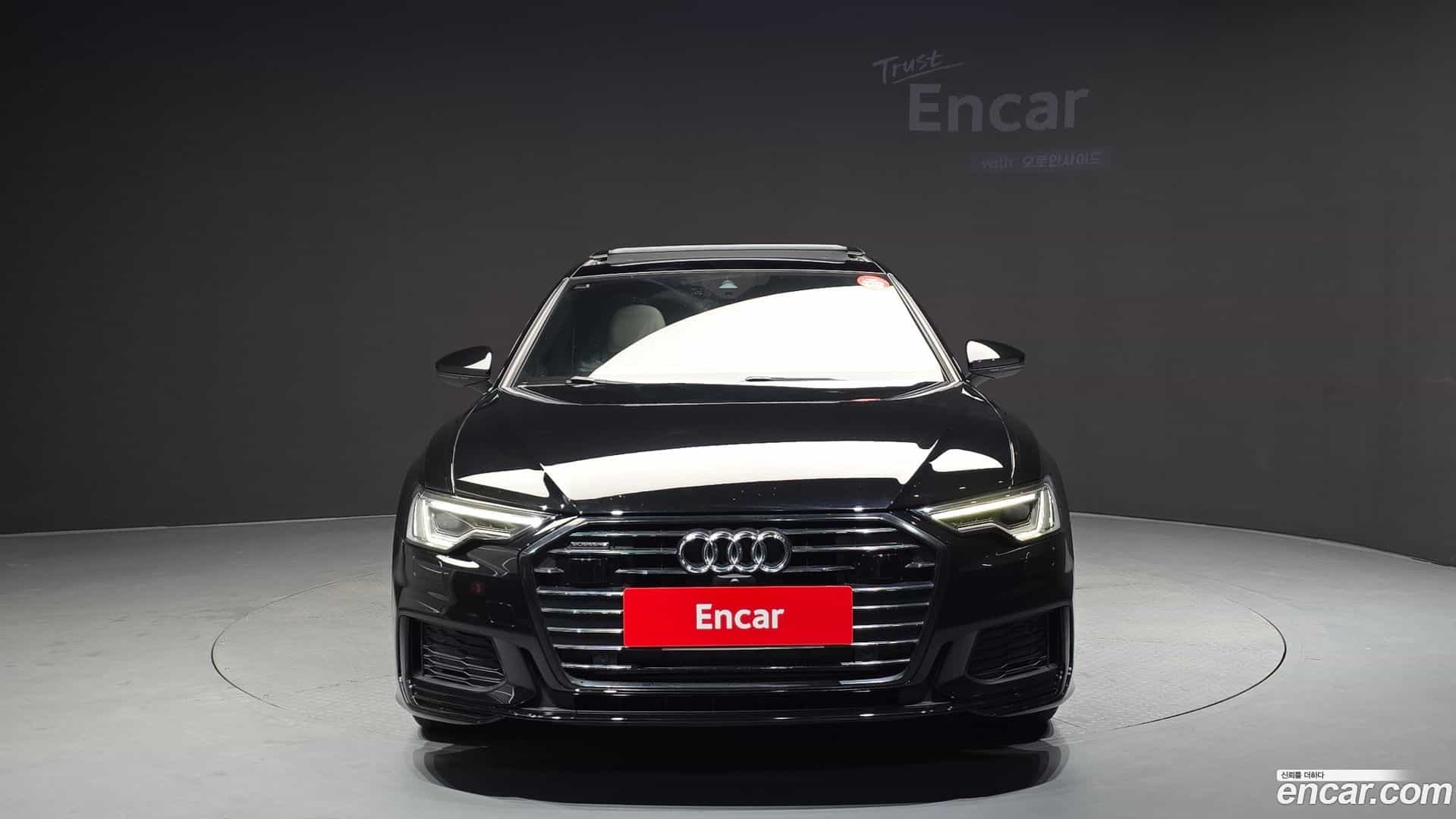 A6 Audi 2021.5-OUTER-003