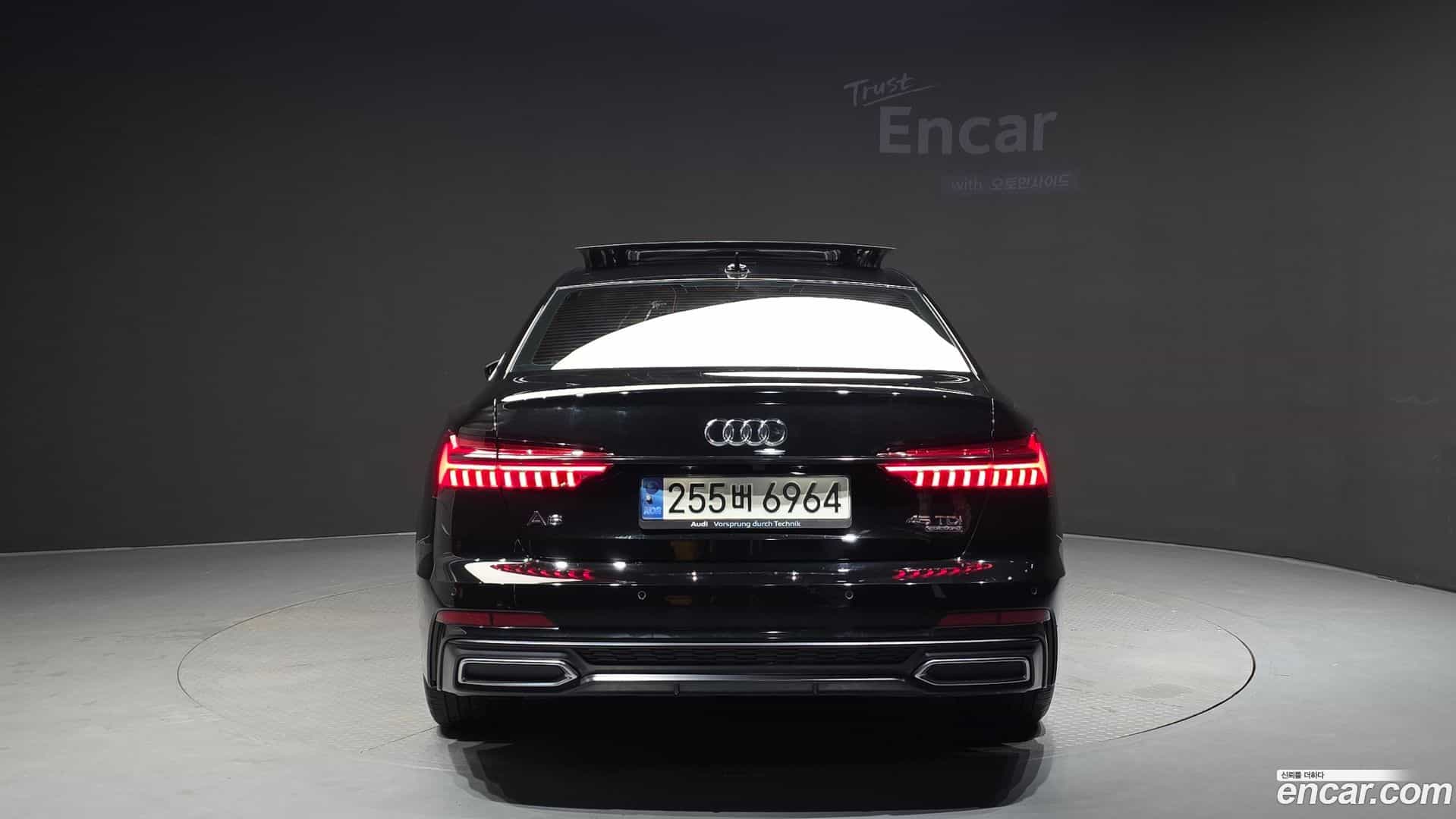 A6 Audi 2021.5-OUTER-004