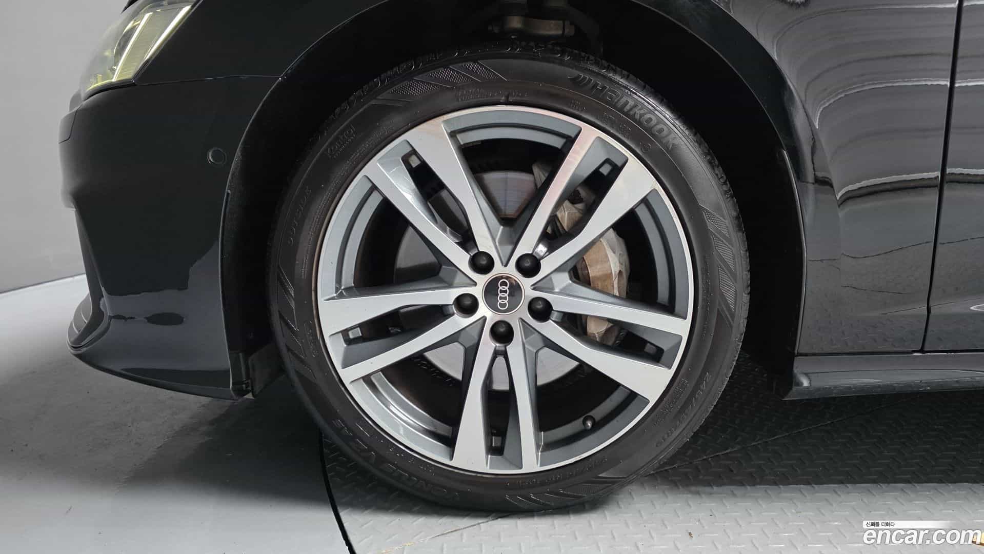 A6 Audi 2021.5-OUTER-005