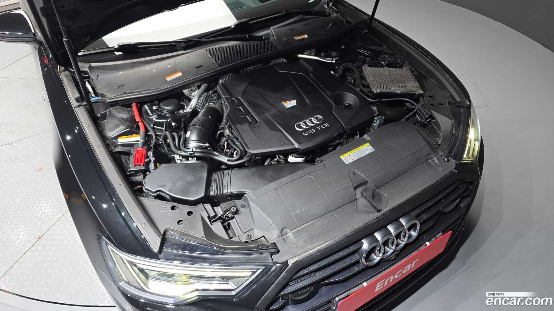 A6 Audi 2021.5-OUTER-006