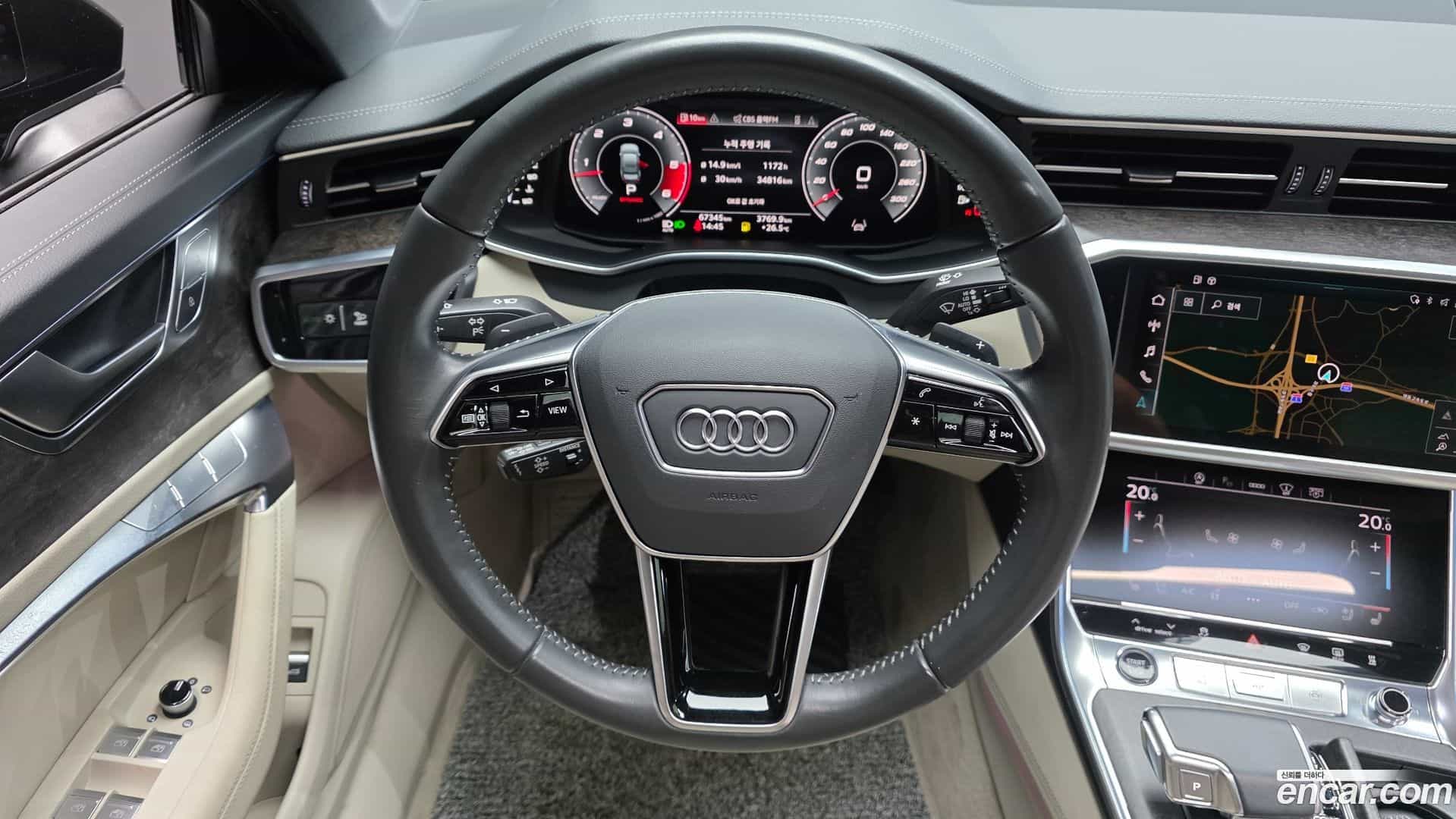A6 Audi 2021.5-OPTION-018