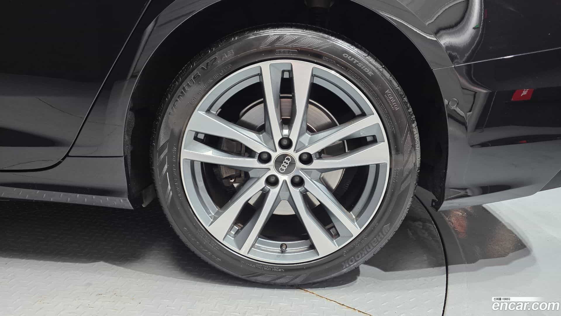 A6 Audi 2021.5-OUTER-031