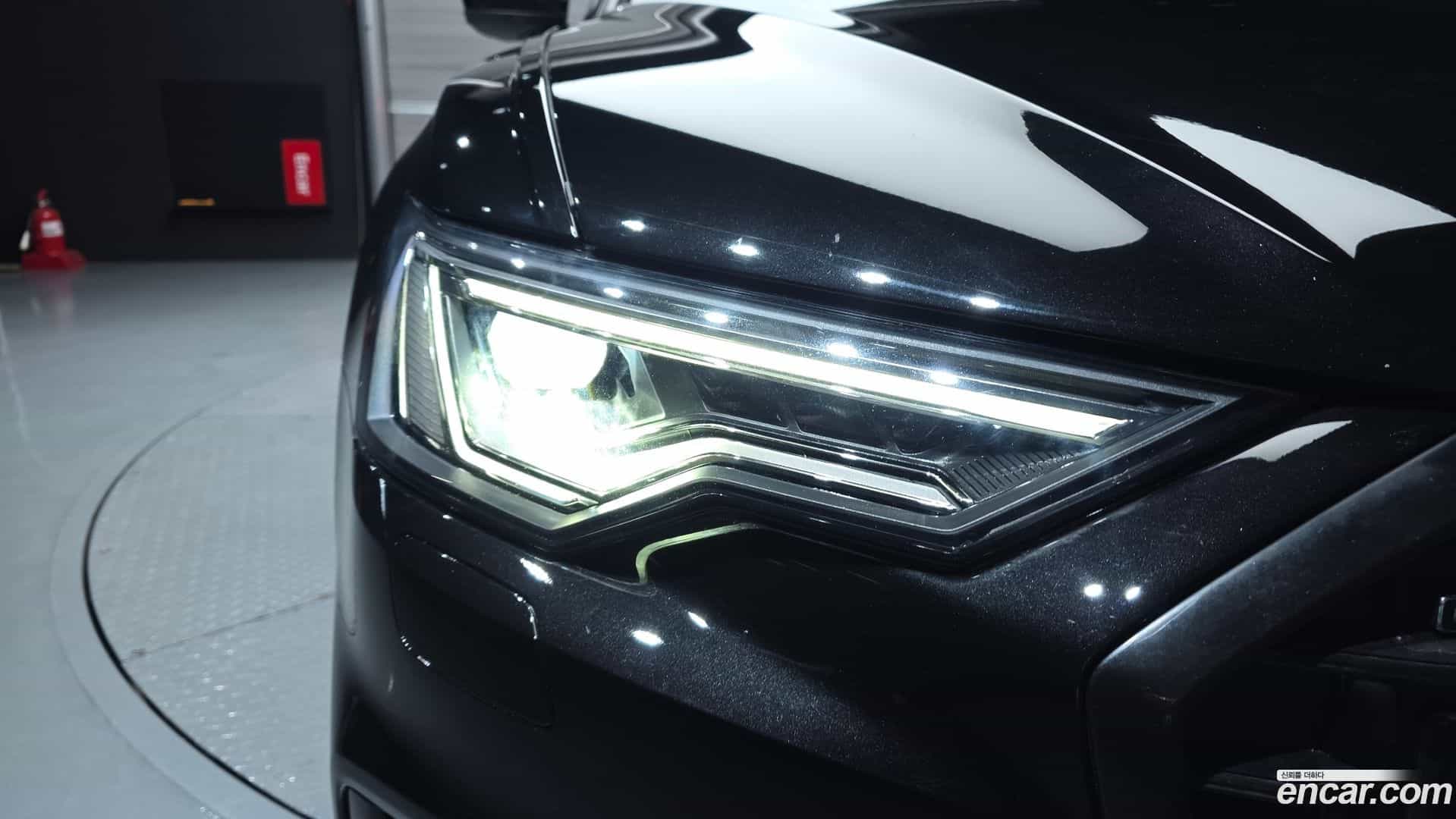 A6 Audi 2021.5-OUTER-032