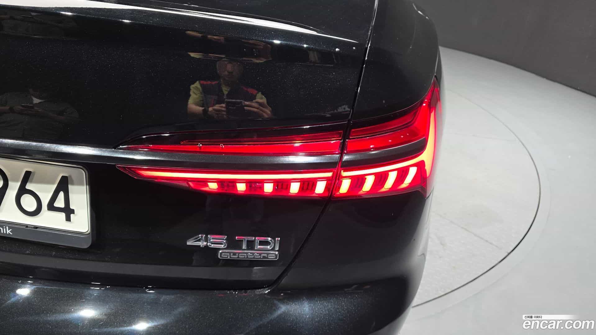 A6 Audi 2021.5-OUTER-033