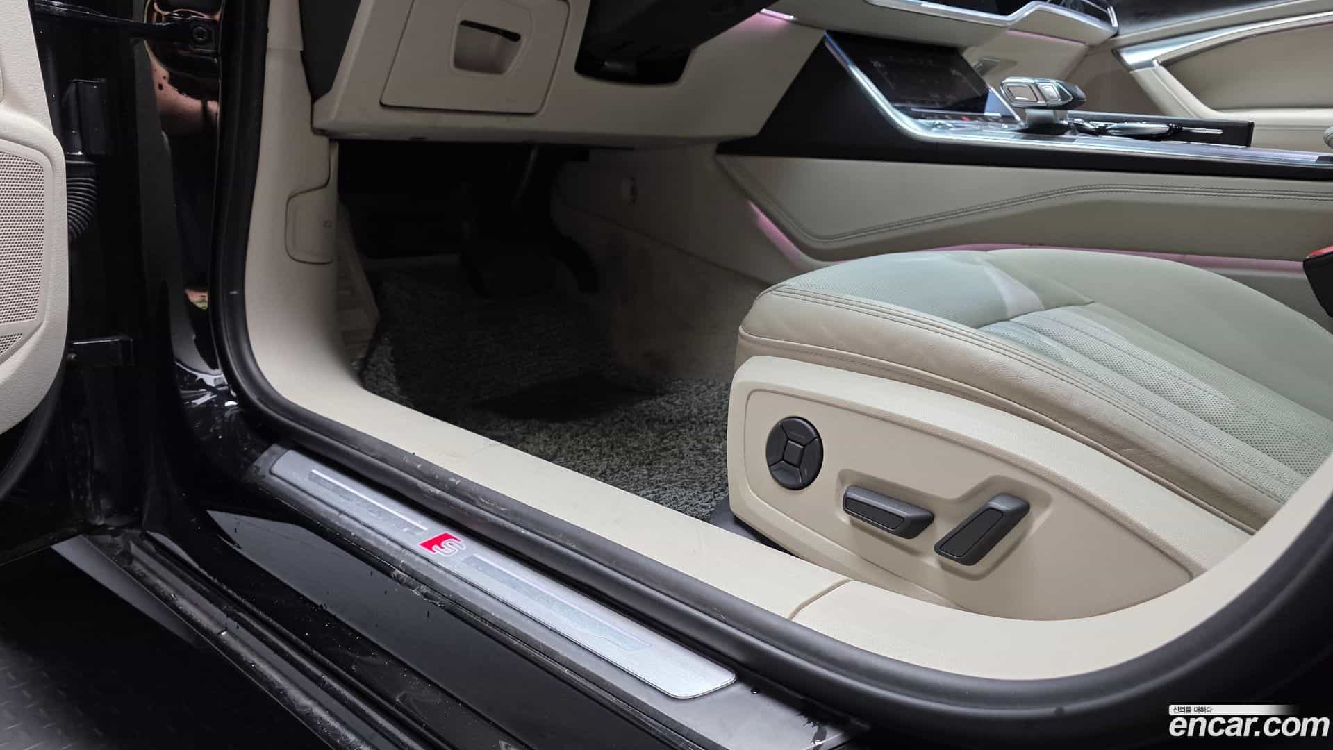 A6 Audi 2021.5-OPTION-046