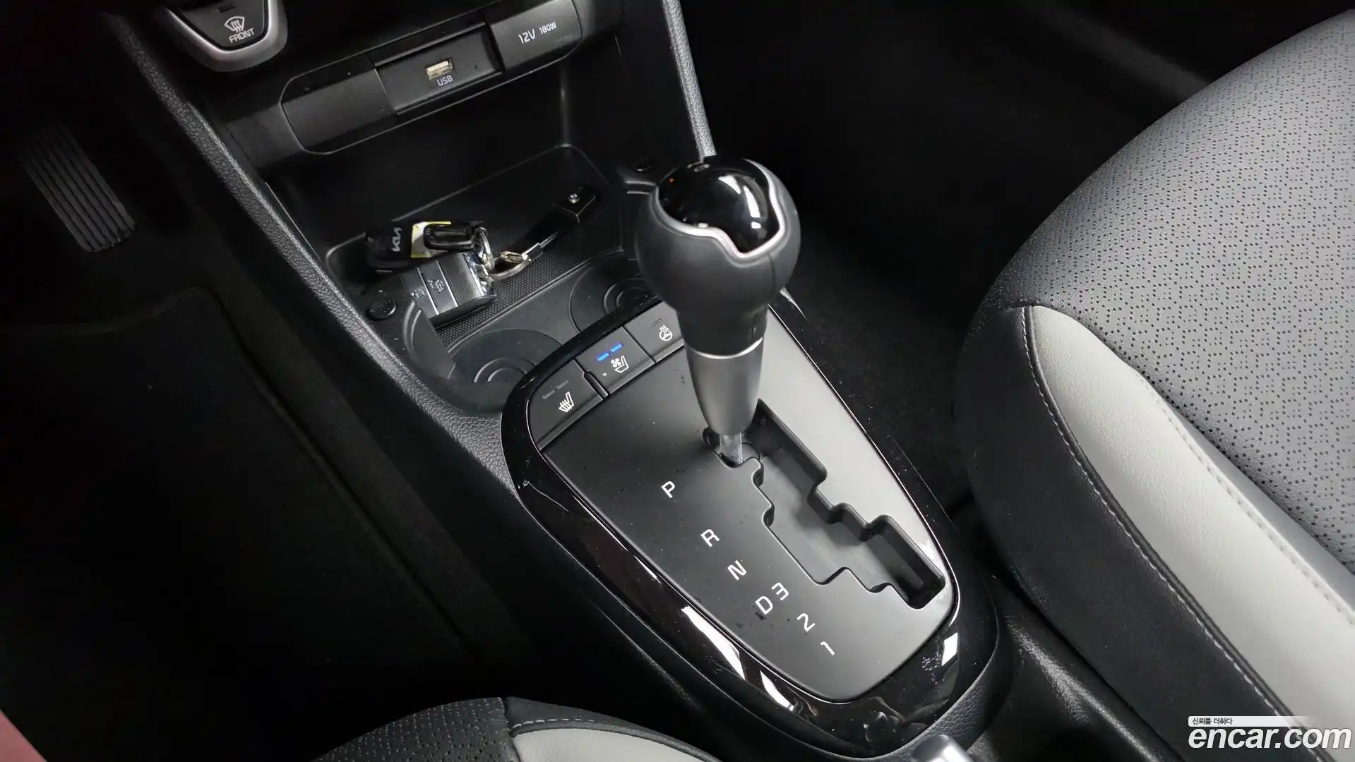 morning Kia 2022.4-INNER-009