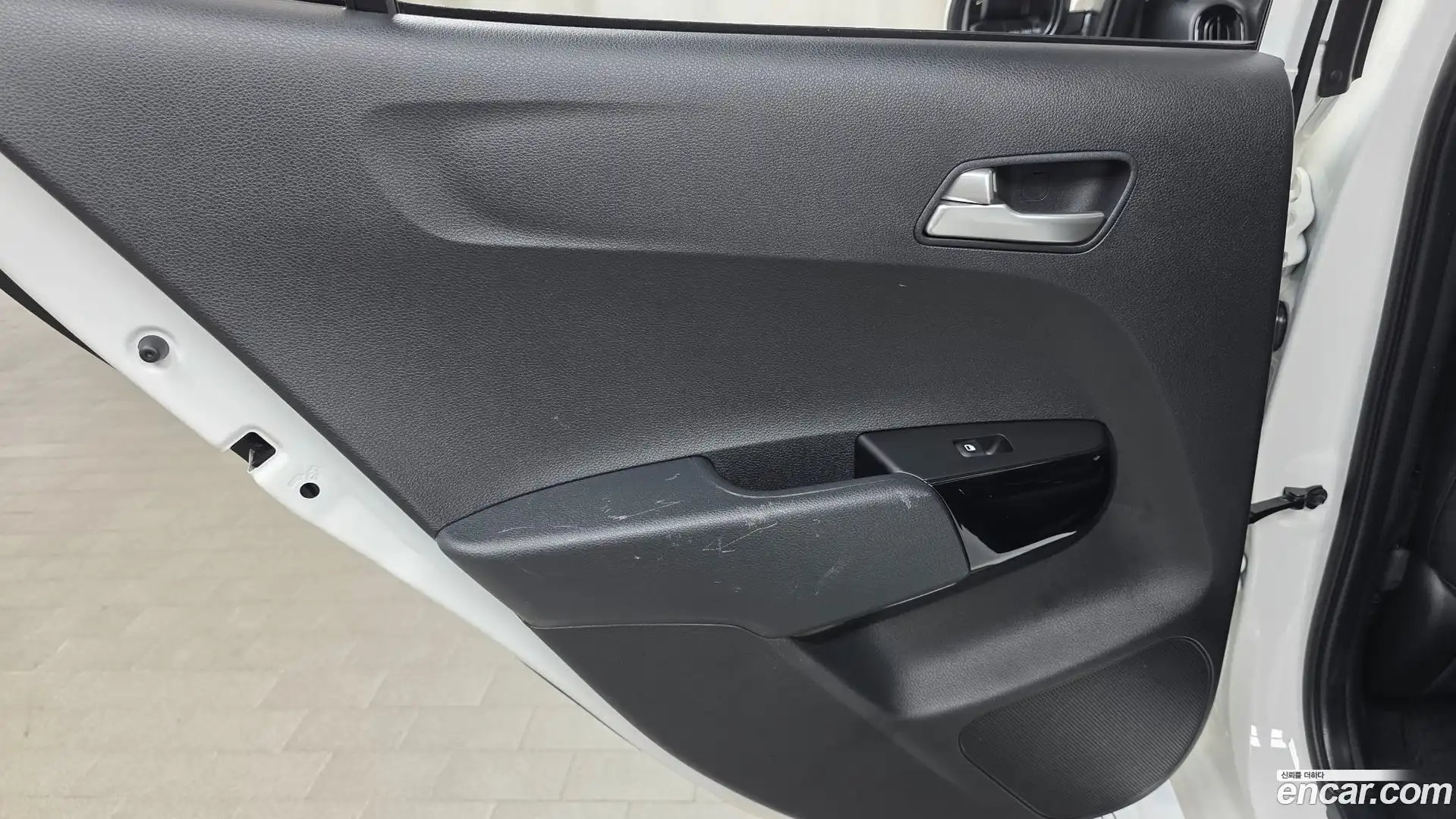morning Kia 2022.4-INNER-035