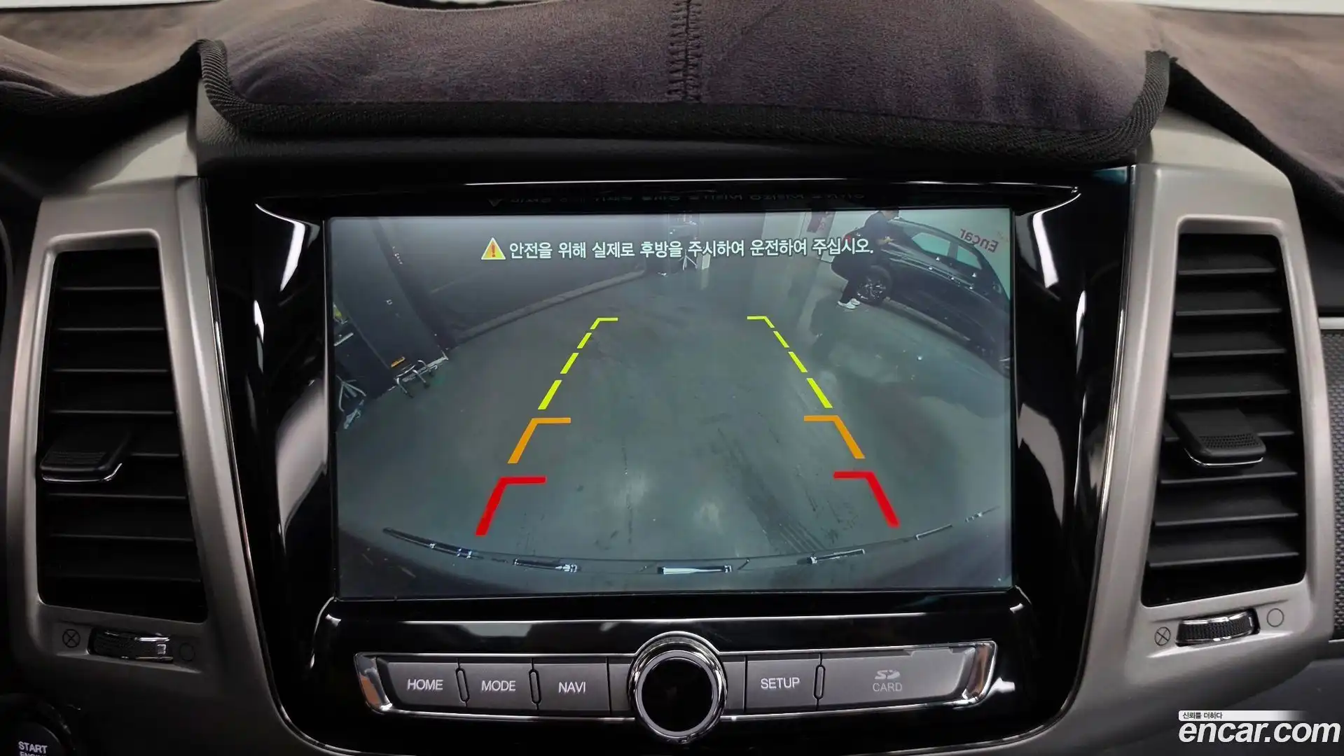 Rexton KG Mobility 2018.4-OPTION-018
