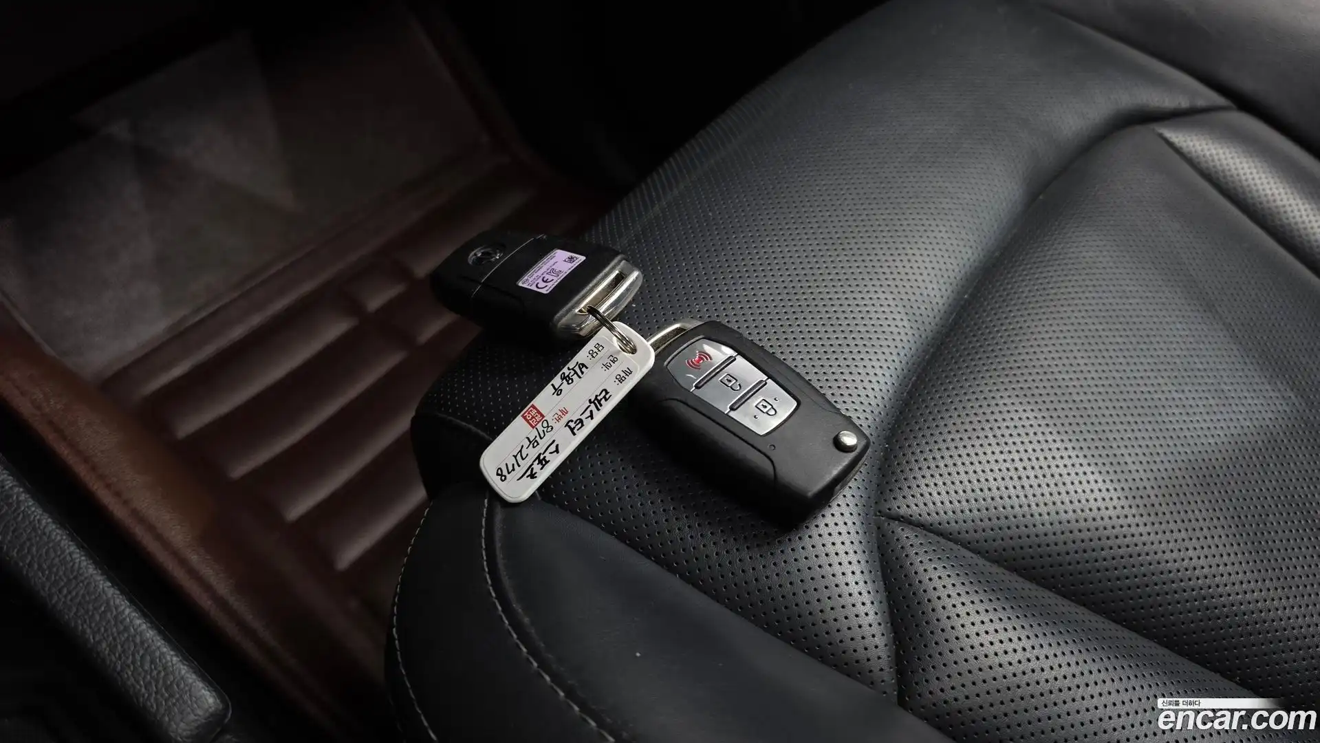 Rexton KG Mobility 2018.4-OPTION-019