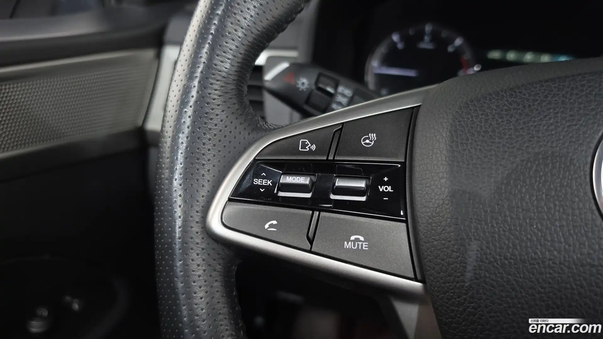 Rexton KG Mobility 2018.4-OPTION-020