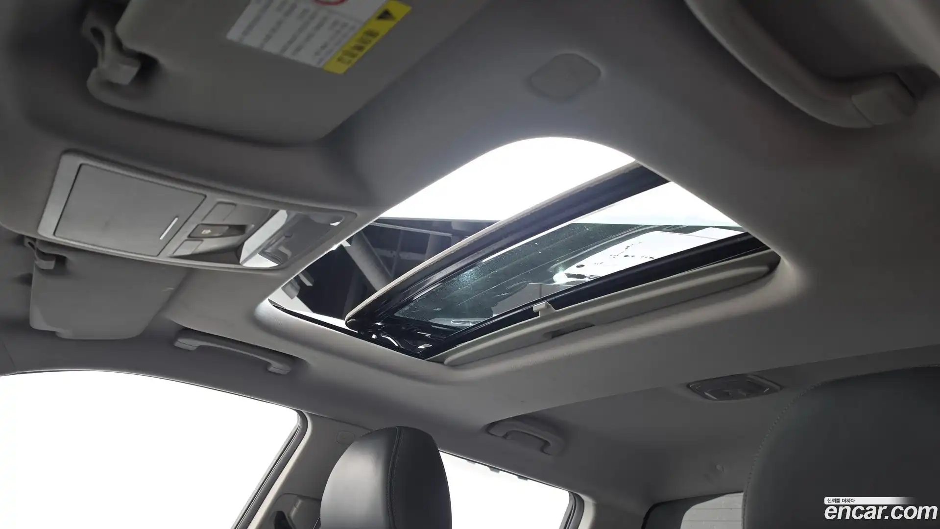Rexton KG Mobility 2018.4-OPTION-022