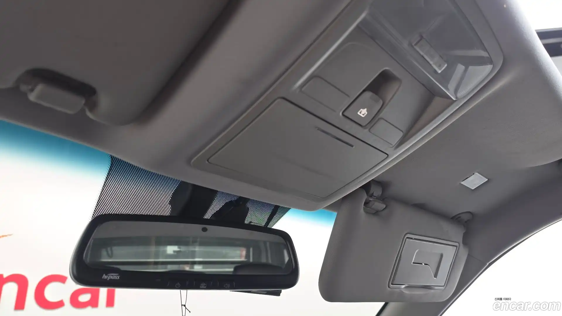 Rexton KG Mobility 2018.4-OPTION-024