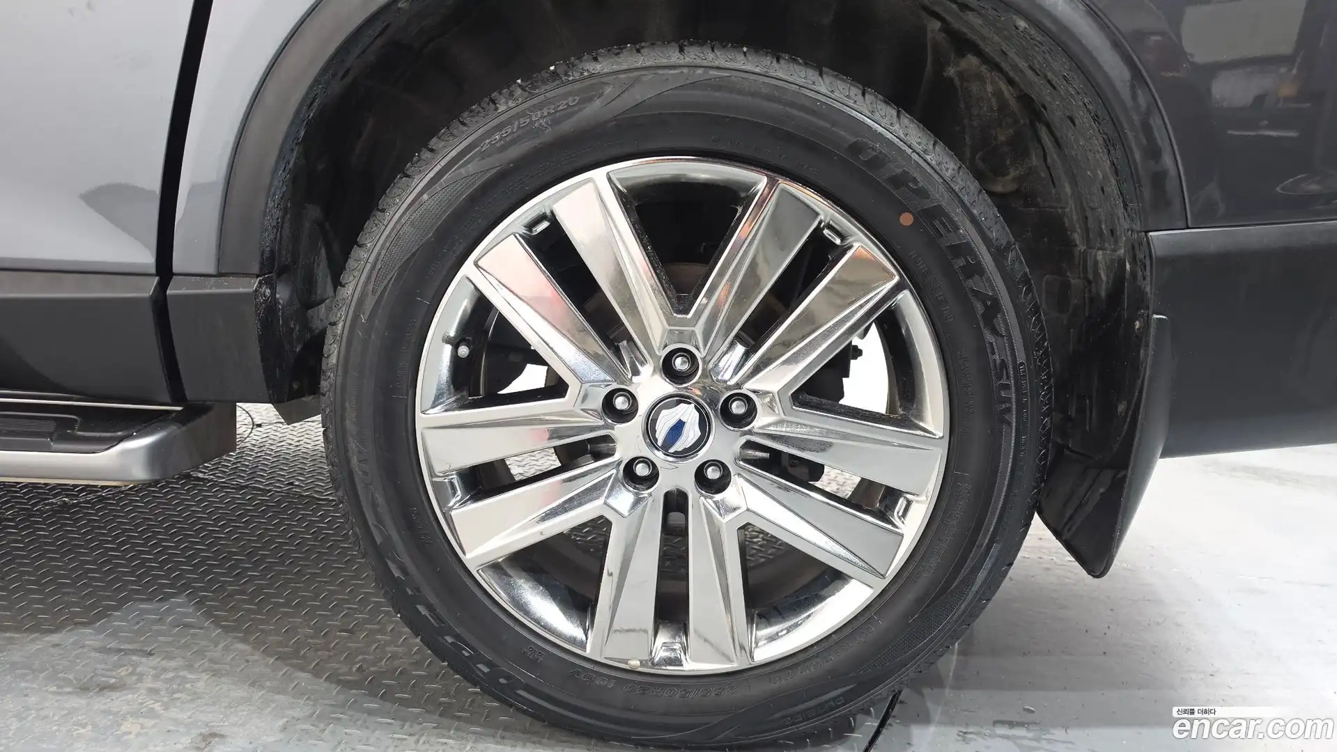 Rexton KG Mobility 2018.4-OUTER-031