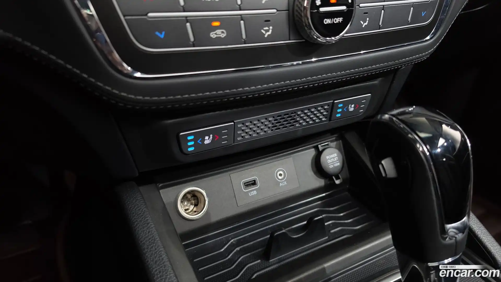 Rexton KG Mobility 2018.4-OPTION-044