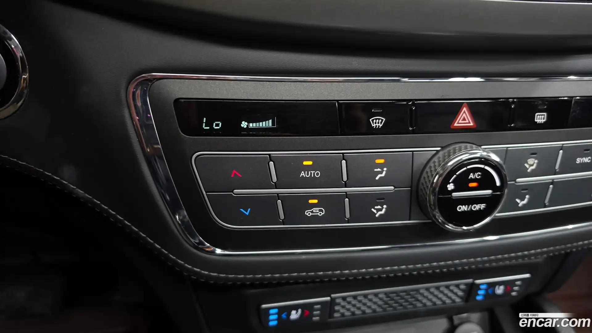 Rexton KG Mobility 2018.4-OPTION-045