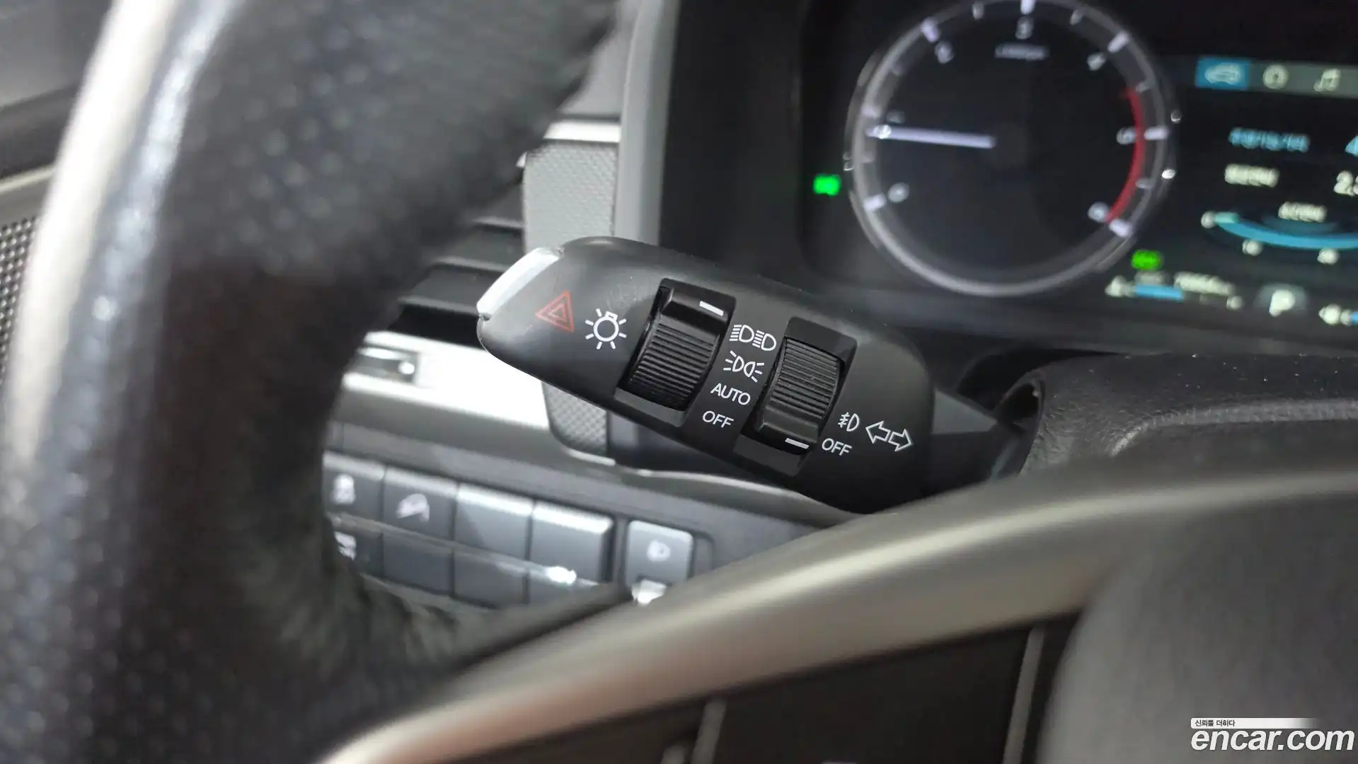 Rexton KG Mobility 2018.4-OPTION-047