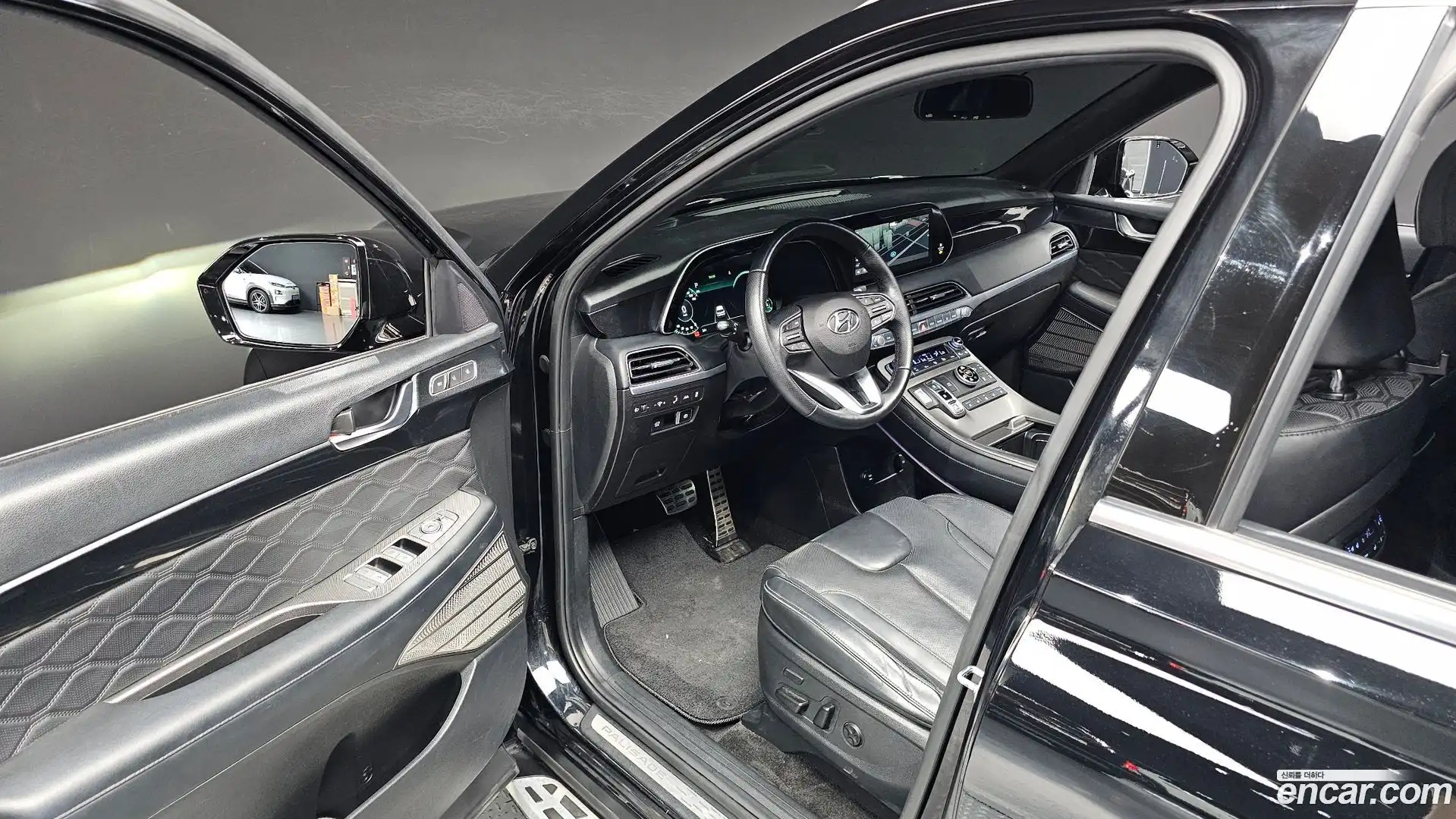 Palisade Hyundai 2020.10-INNER-010