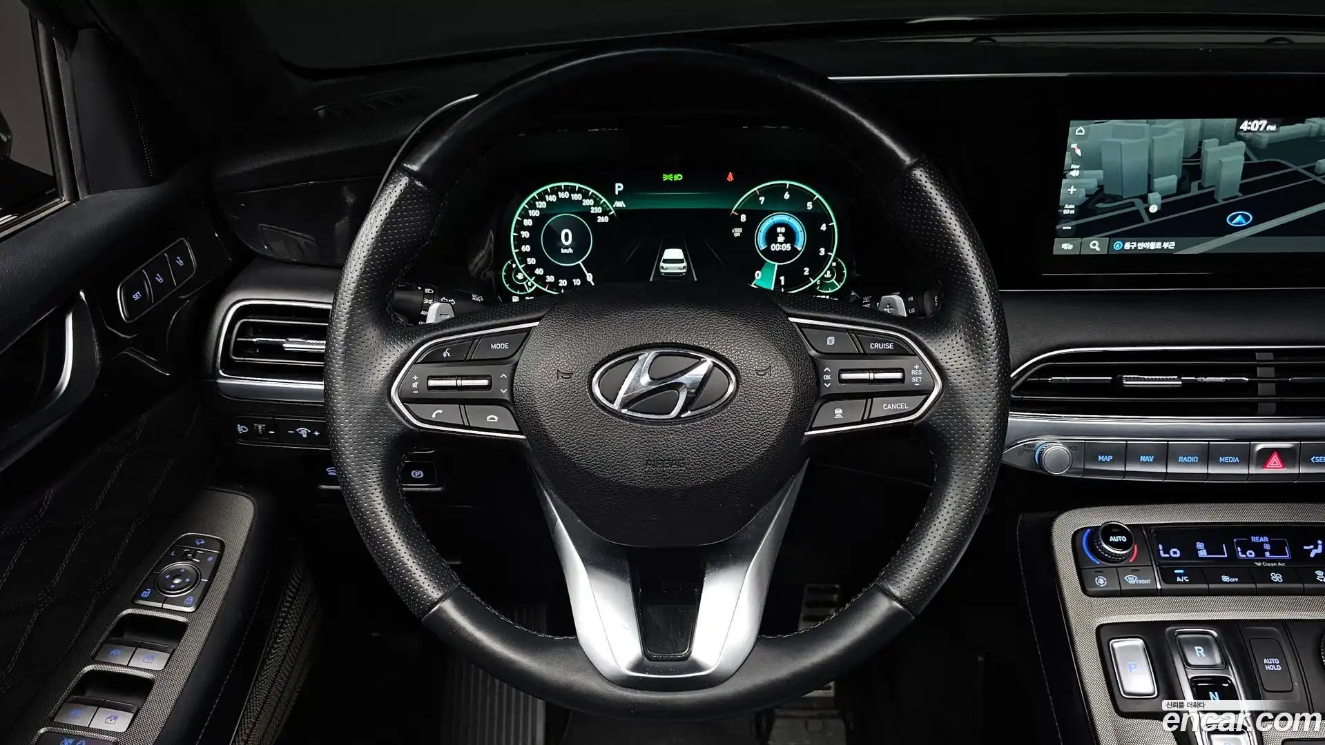 Palisade Hyundai 2020.10-OPTION-017
