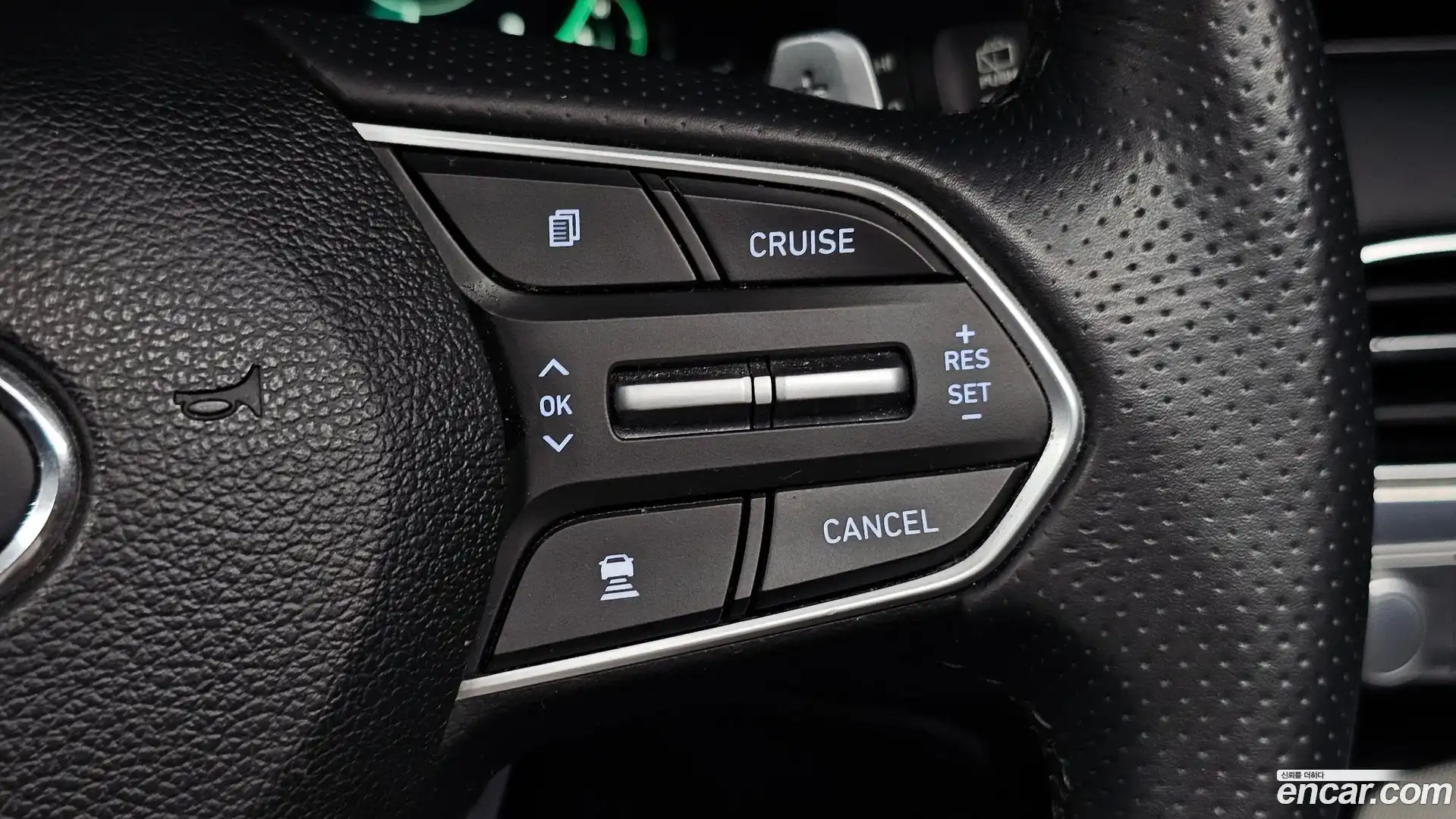 Palisade Hyundai 2020.10-OPTION-018
