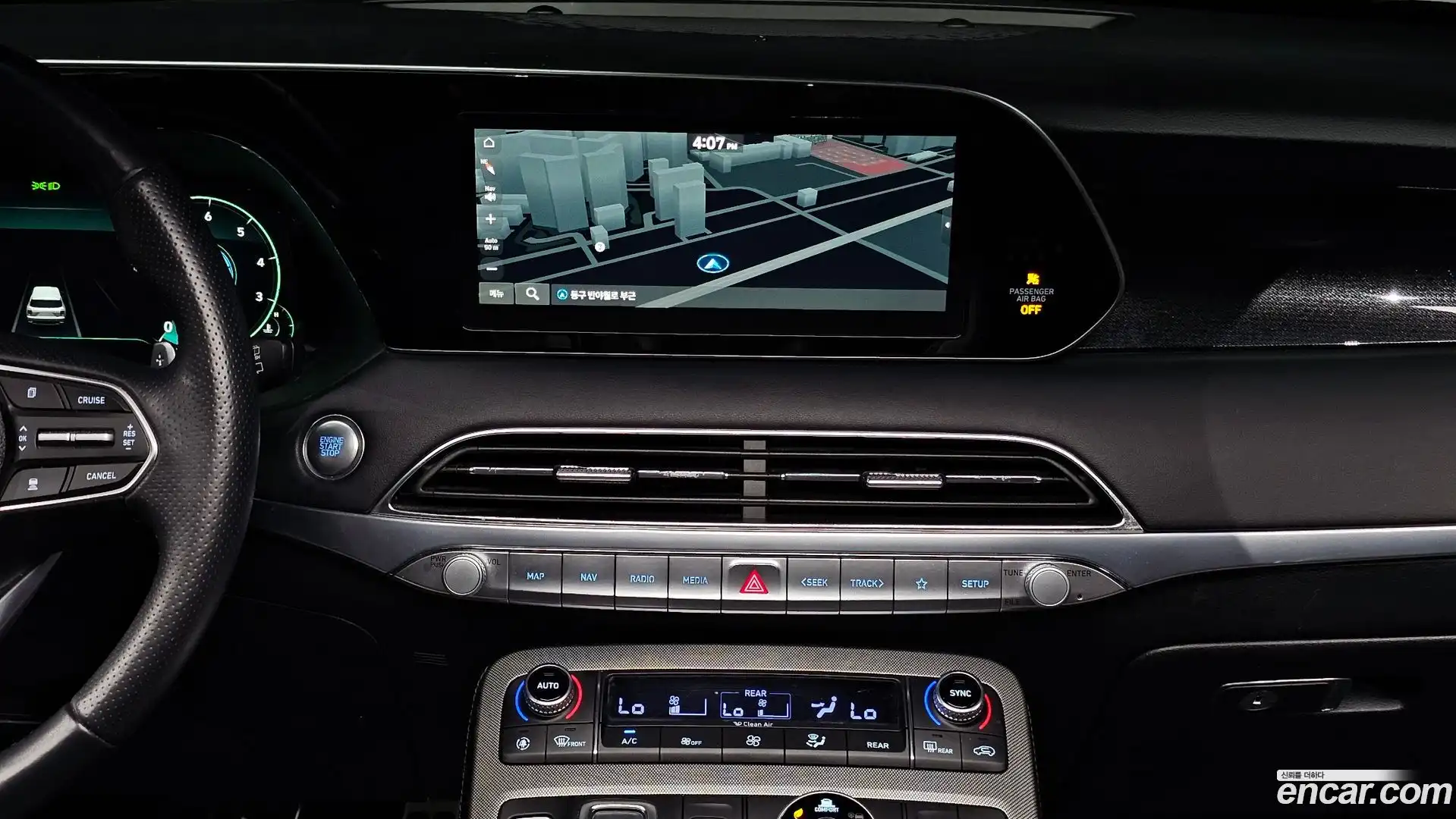 Palisade Hyundai 2020.10-OPTION-019