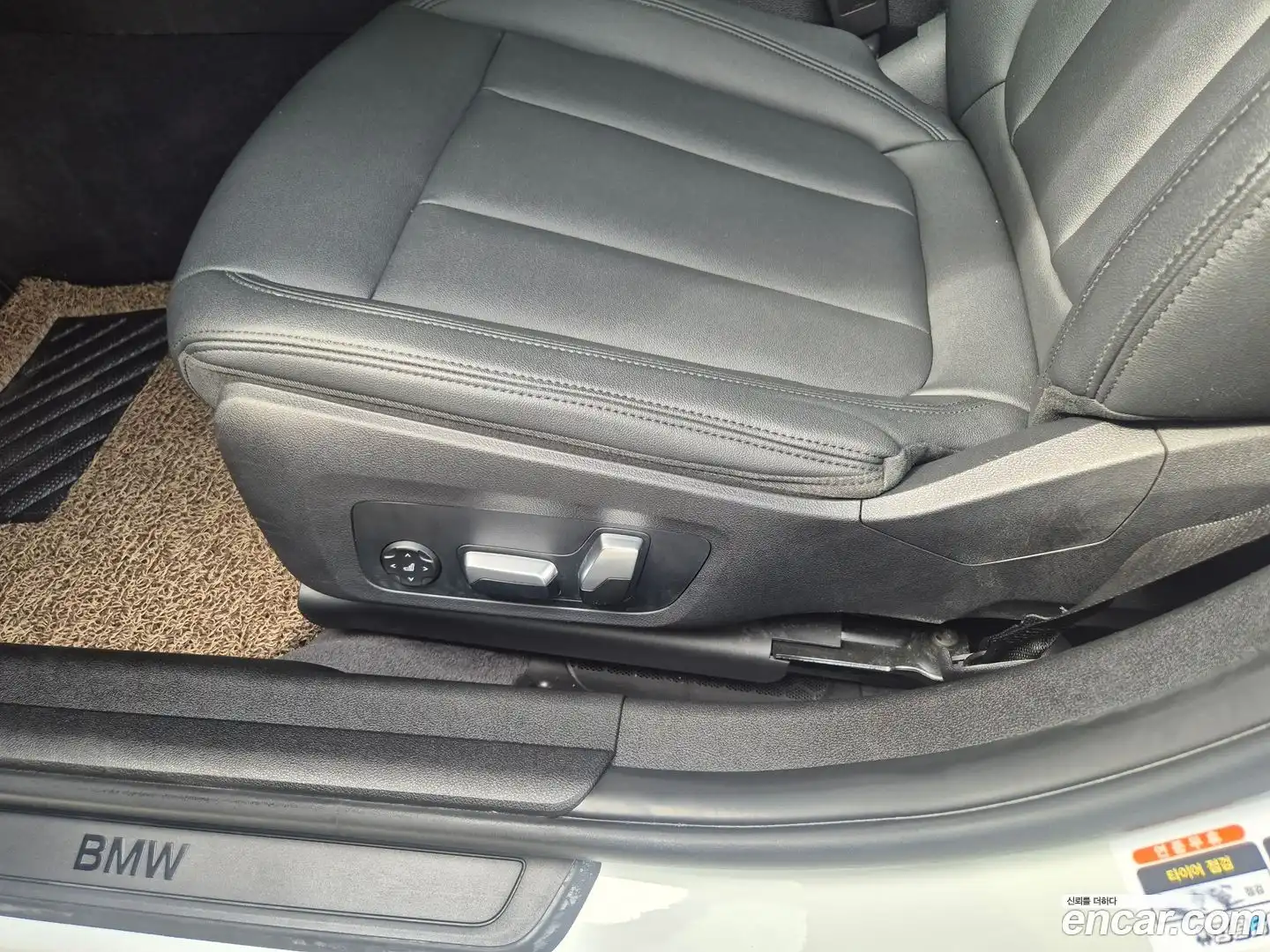 3-Series BMW 2019.4-INNER-008