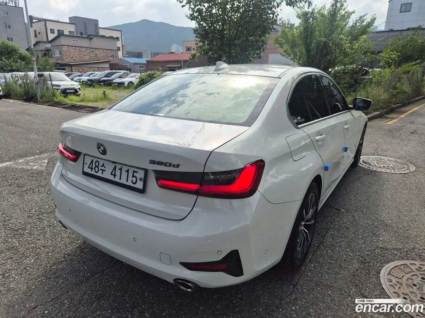 3-Series BMW 2019.4-OPTION-020