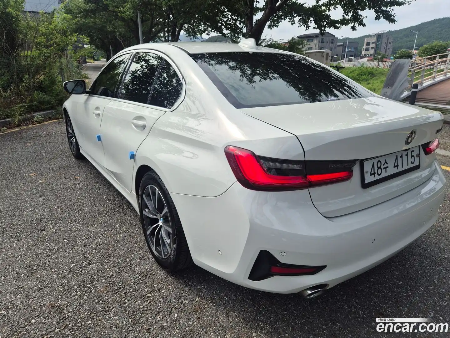 3-Series BMW 2019.4-OPTION-021