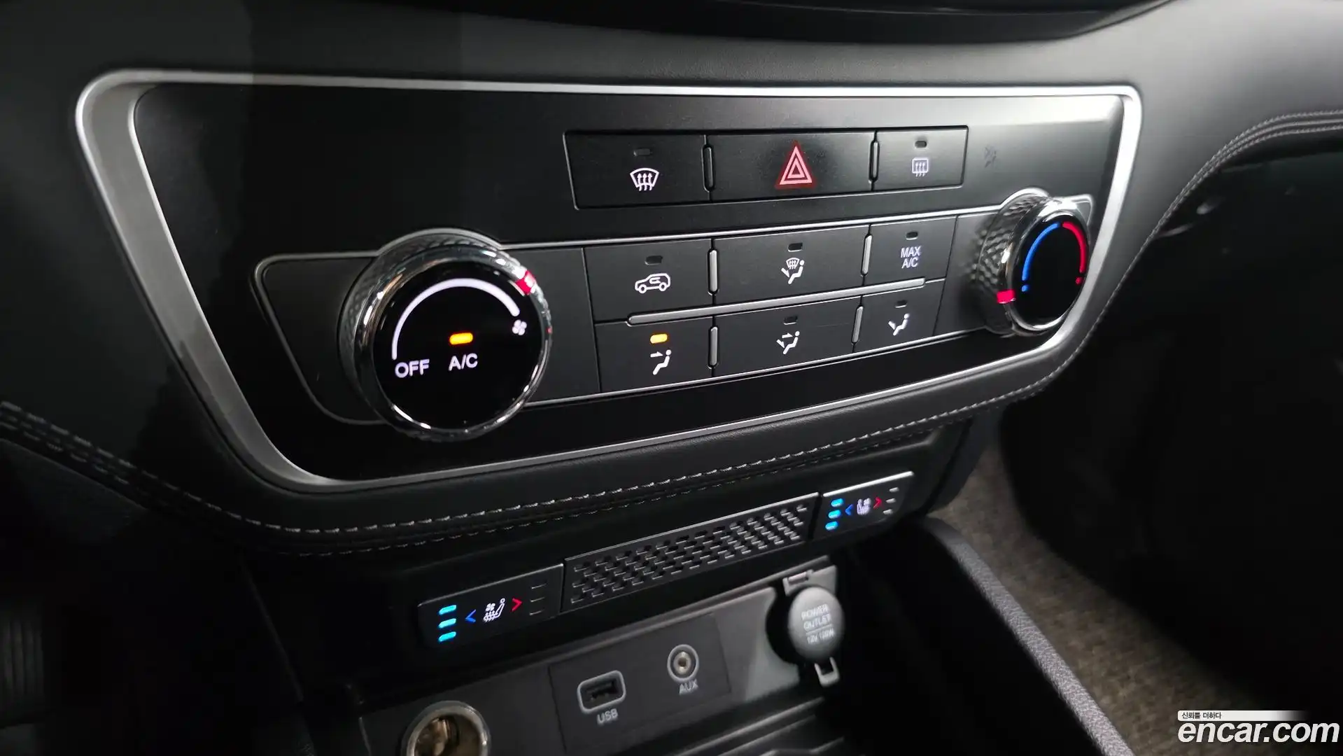 Rexton KG Mobility 2020.5-OPTION-020