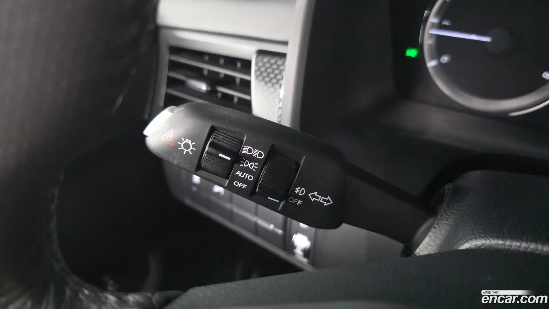 Rexton KG Mobility 2020.5-OPTION-042