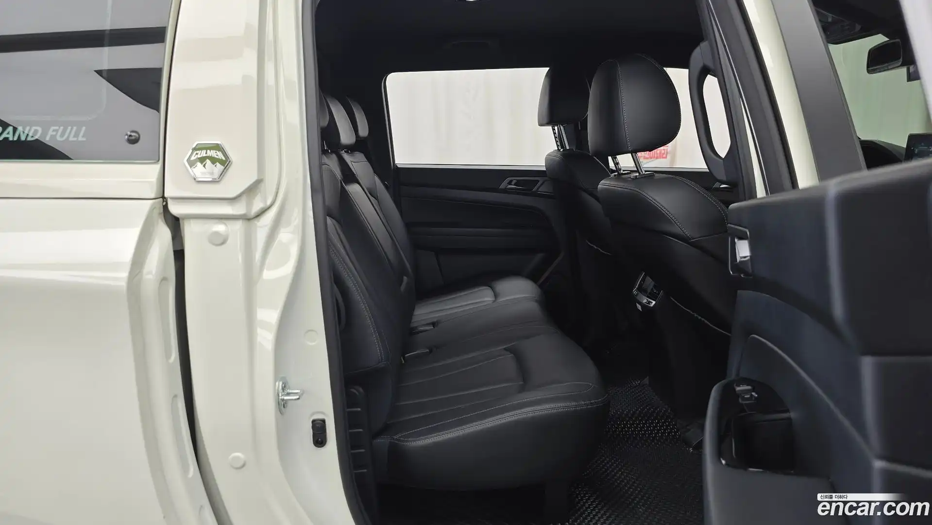Rexton KG Mobility 2023.7-OPTION-015