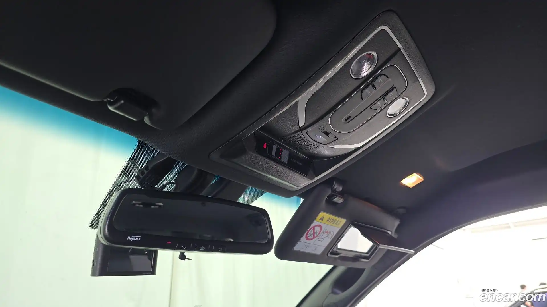 Rexton KG Mobility 2023.7-OPTION-022