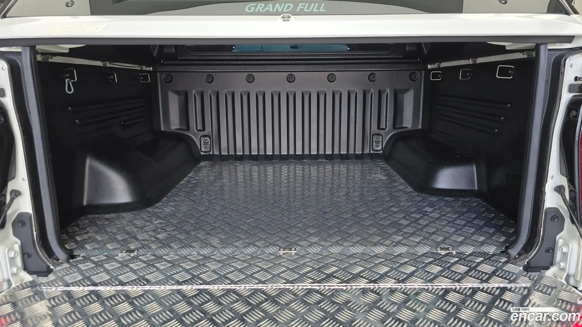 Rexton KG Mobility 2023.7-OPTION-024