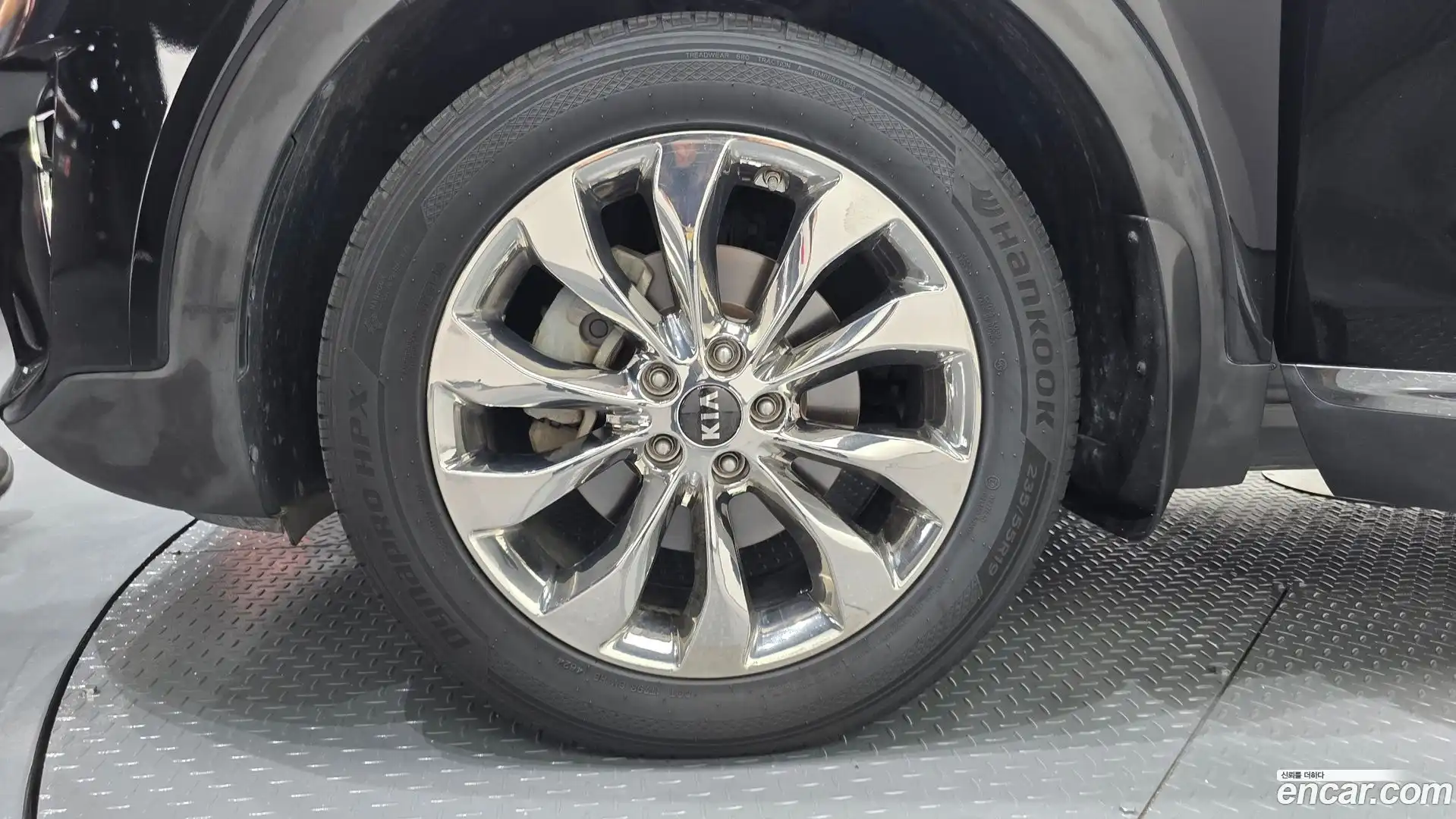 Sorento Kia 2018.2-OUTER-005