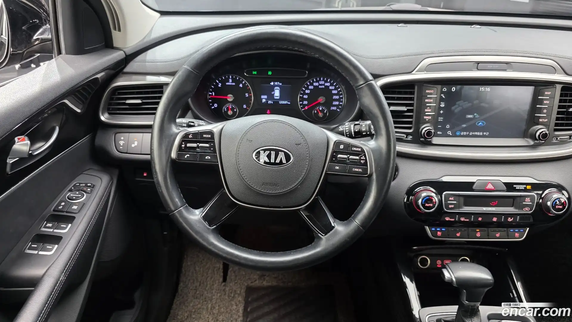 Sorento Kia 2018.2-OPTION-017