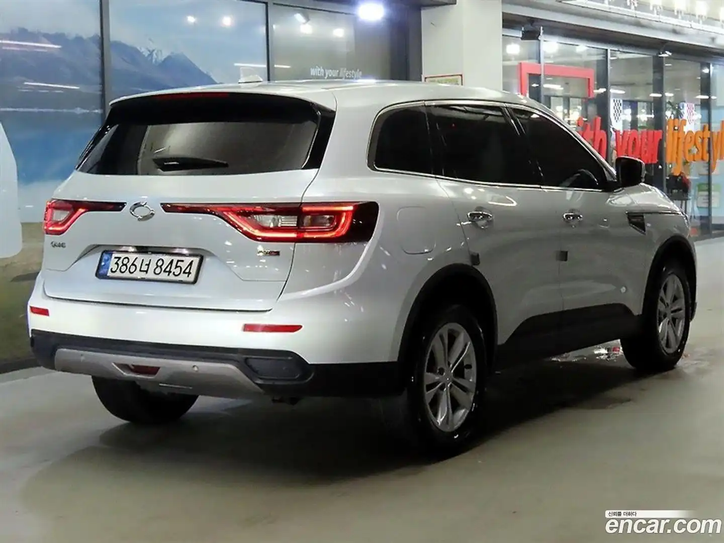 QM6 Renault Korea 2021.0-OUTER-004