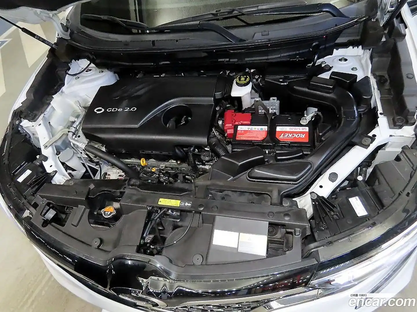 QM6 Renault Korea 2021.0-OPTION-023