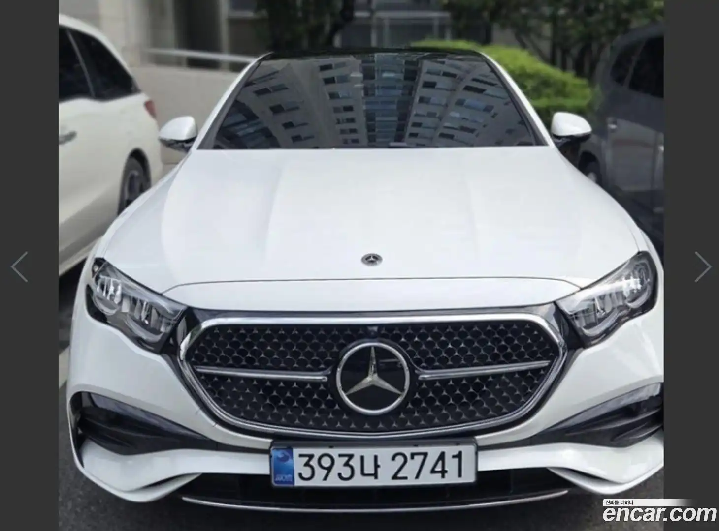 E-Class Mercedes-Benz 2026.1-OUTER-001