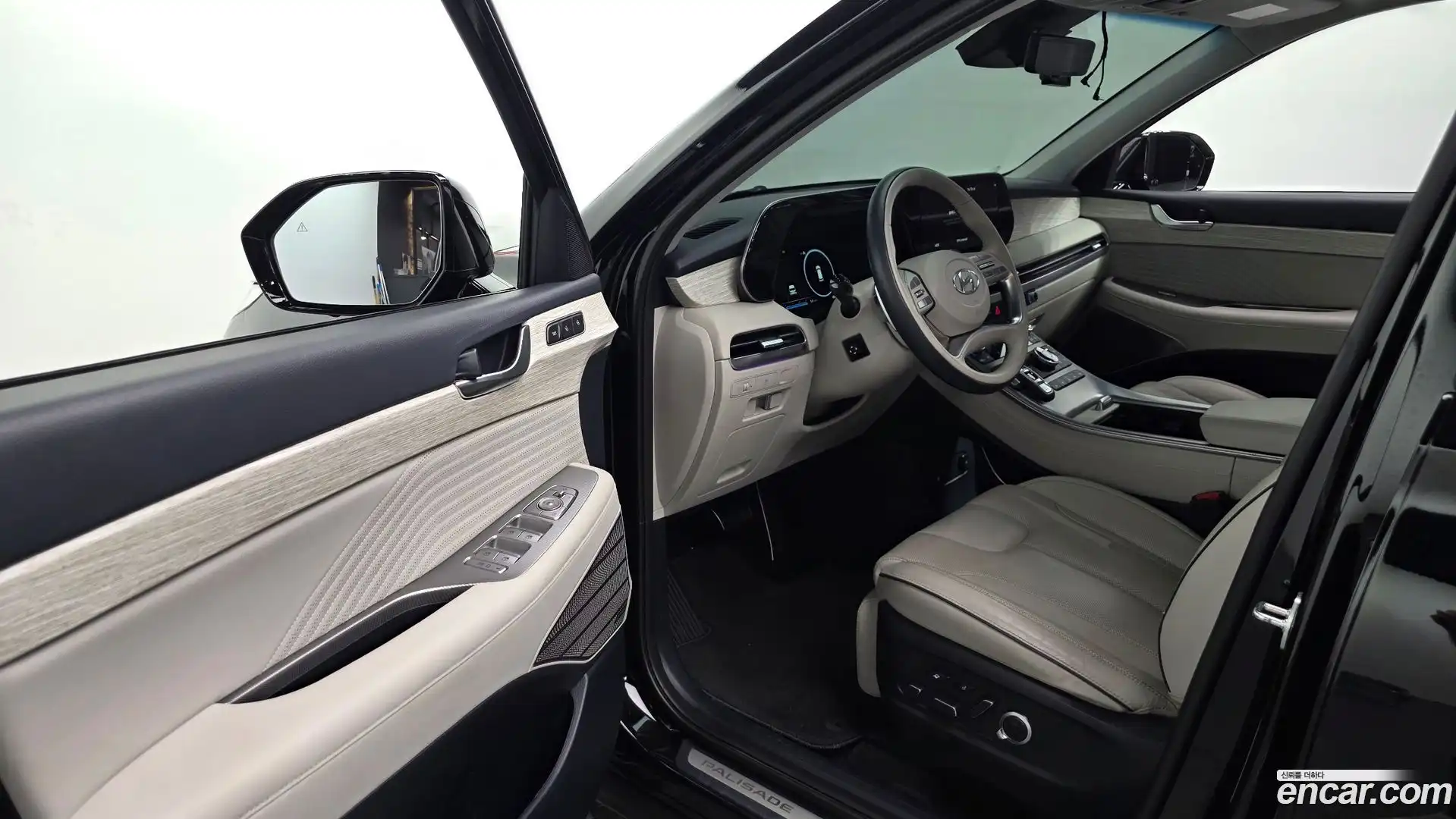 Palisade Hyundai 2022.5-INNER-010