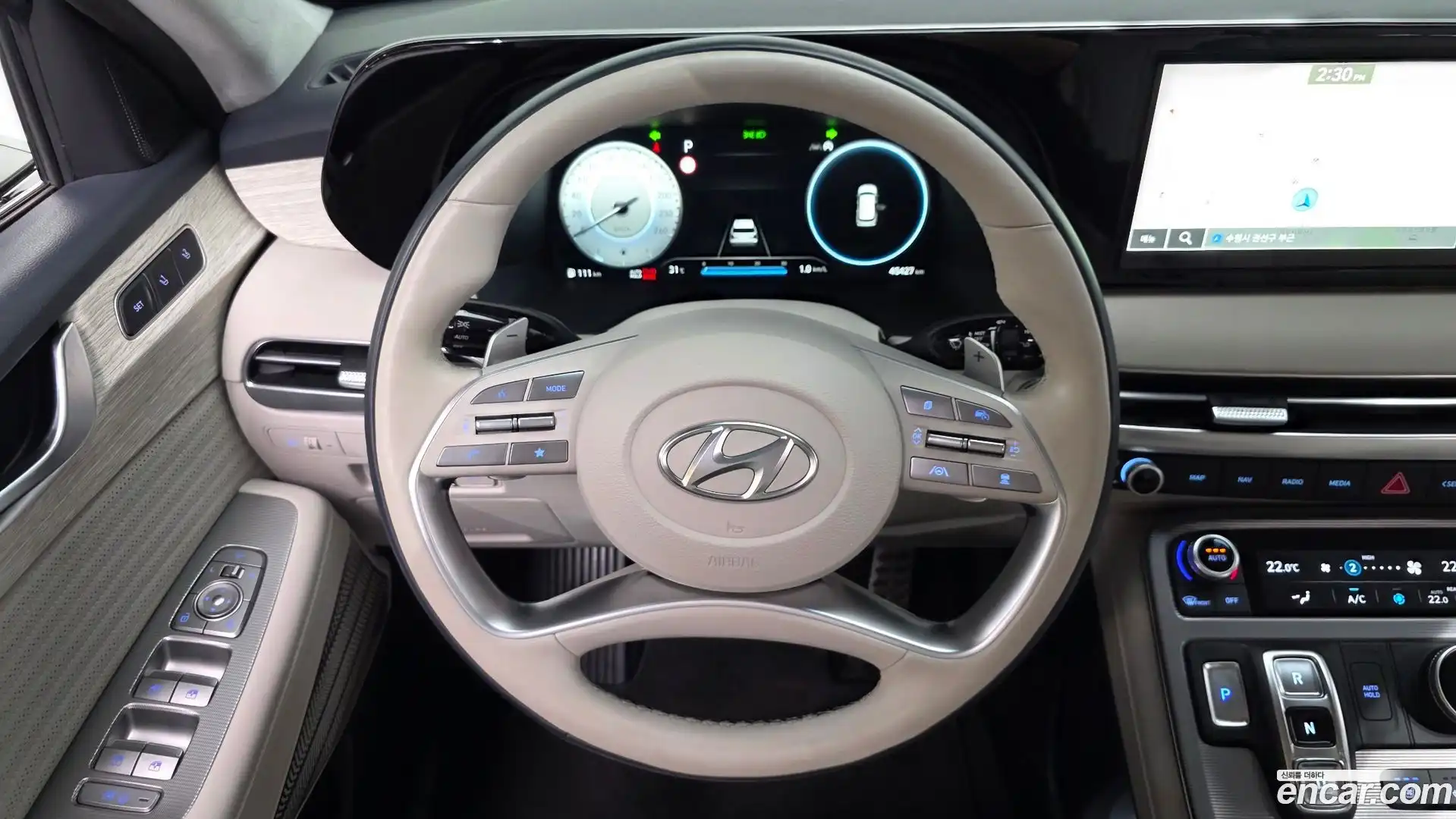 Palisade Hyundai 2022.5-OPTION-018