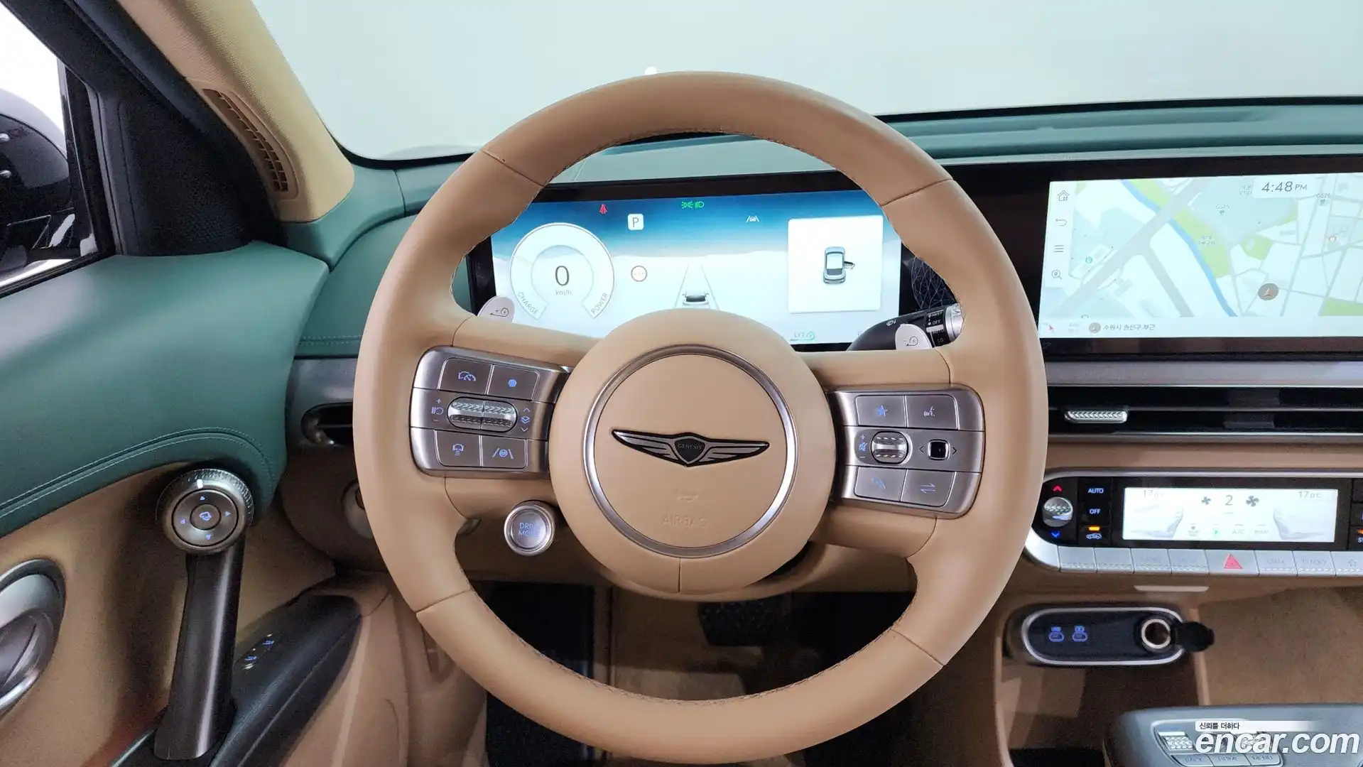 GV60 Genesis 2022.4-OPTION-018