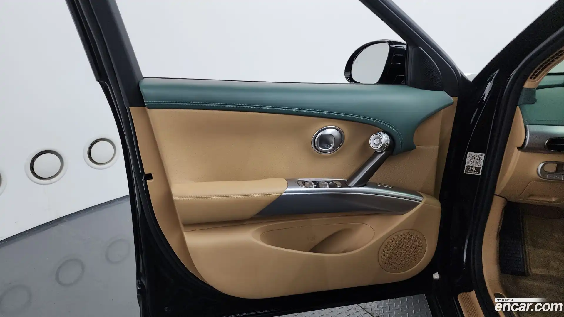 GV60 Genesis 2022.4-INNER-034
