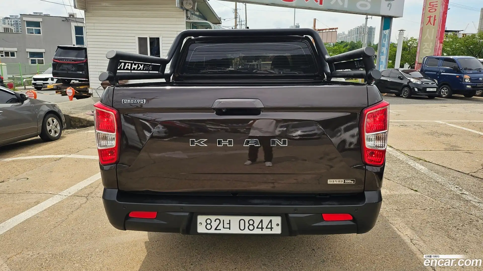 Rexton KG Mobility 2019.6-OUTER-004
