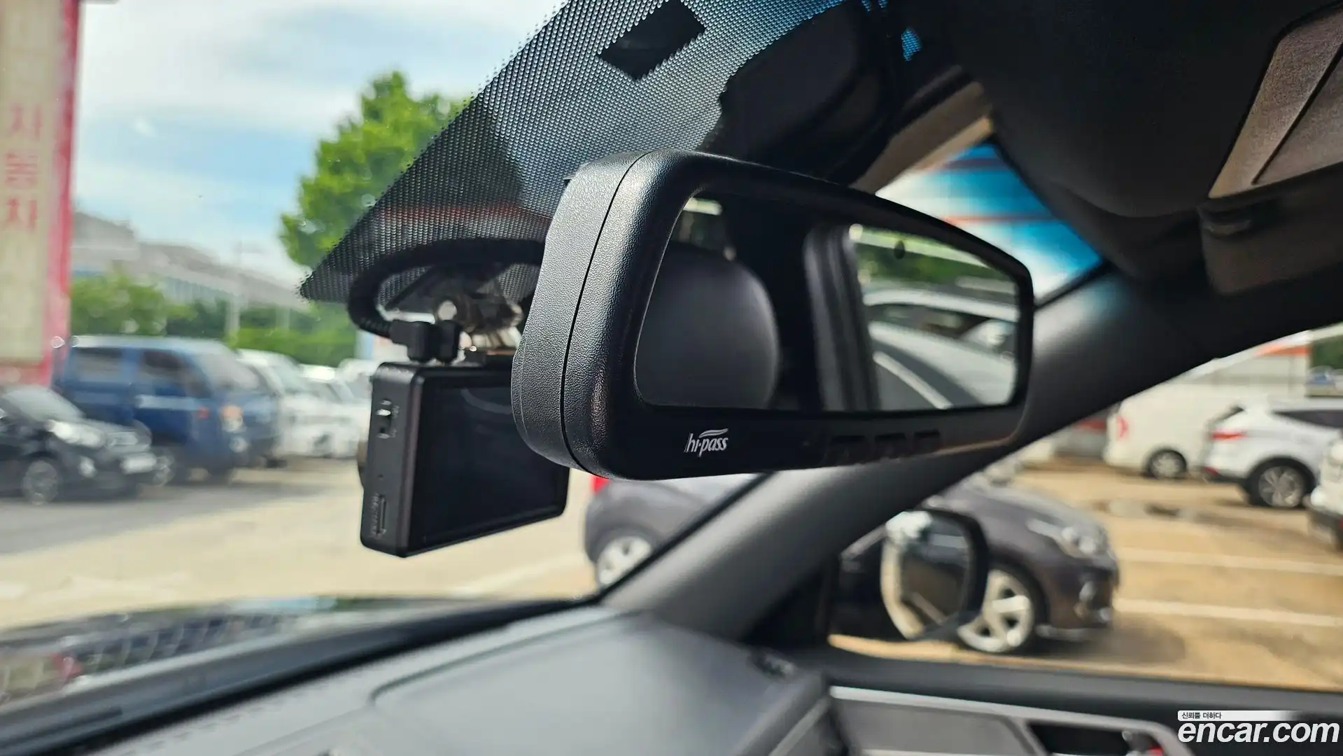 Rexton KG Mobility 2019.6-OPTION-021