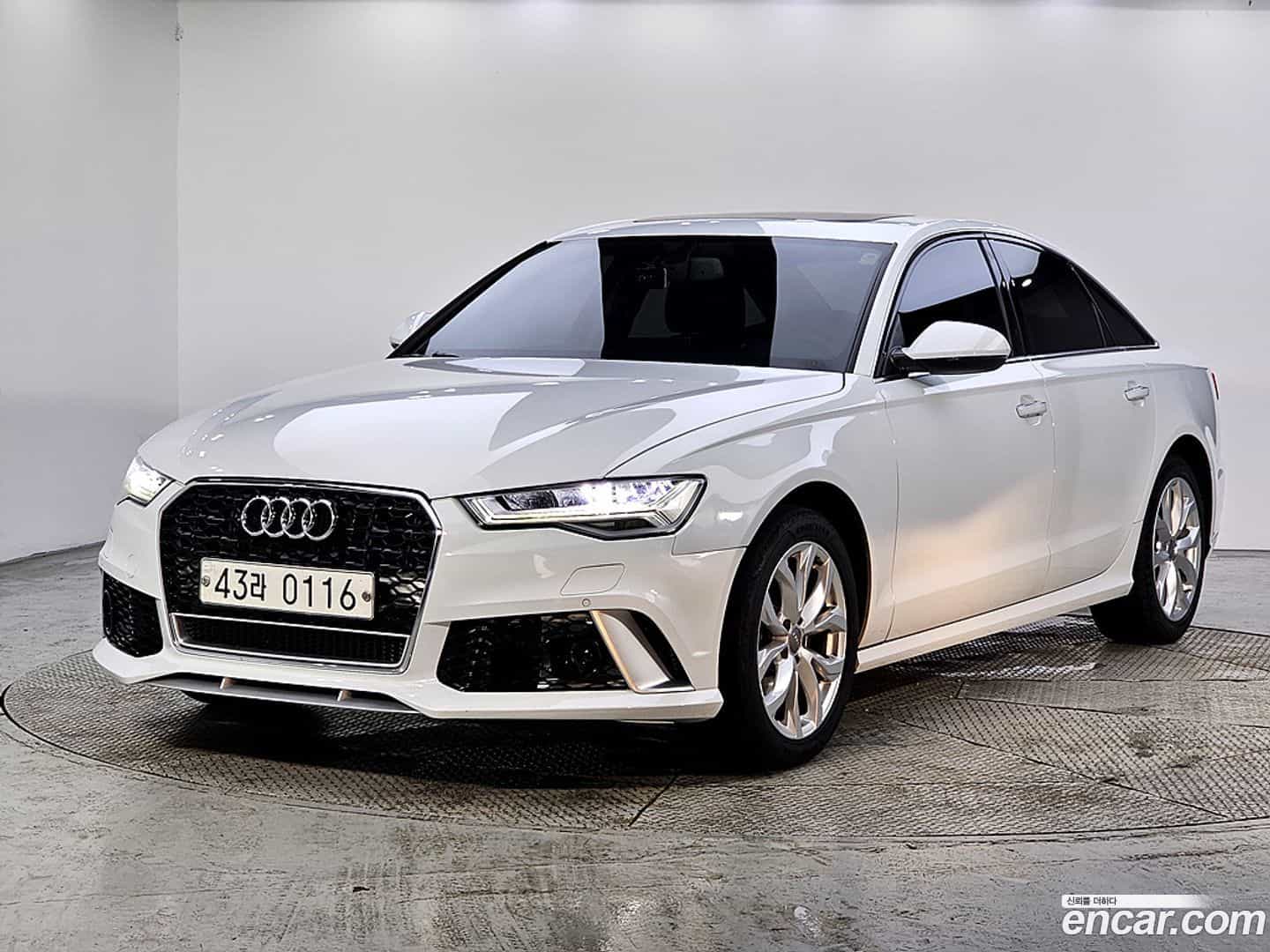 A6 Audi 2016.2-OUTER-001