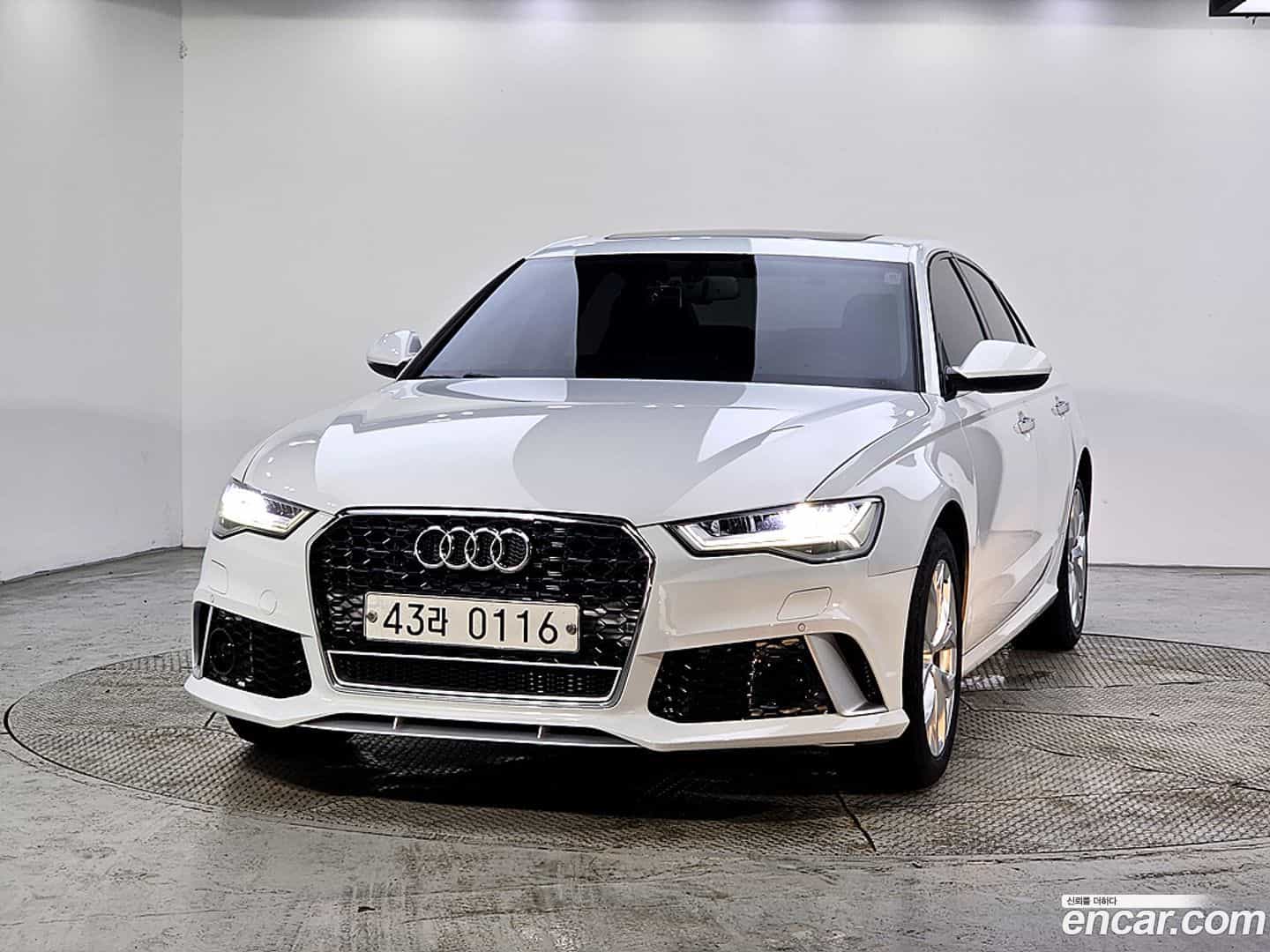 A6 Audi 2016.2-OUTER-002