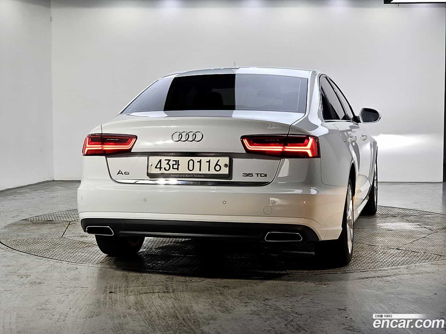 A6 Audi 2016.2-OUTER-003