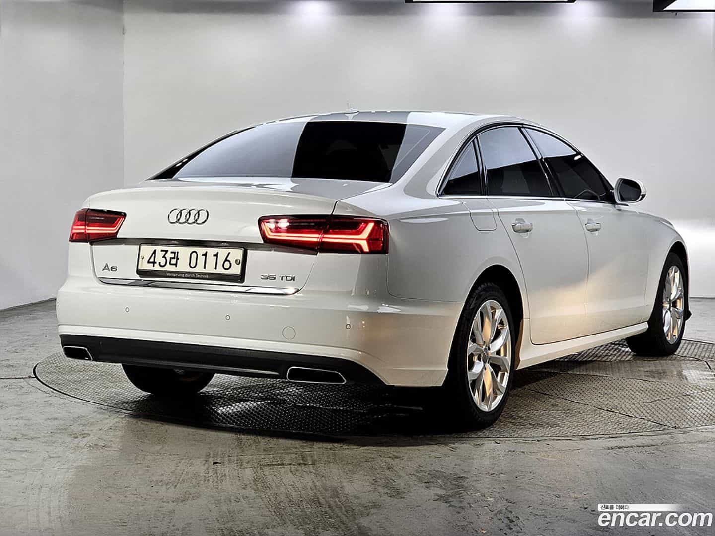 A6 Audi 2016.2-OUTER-004