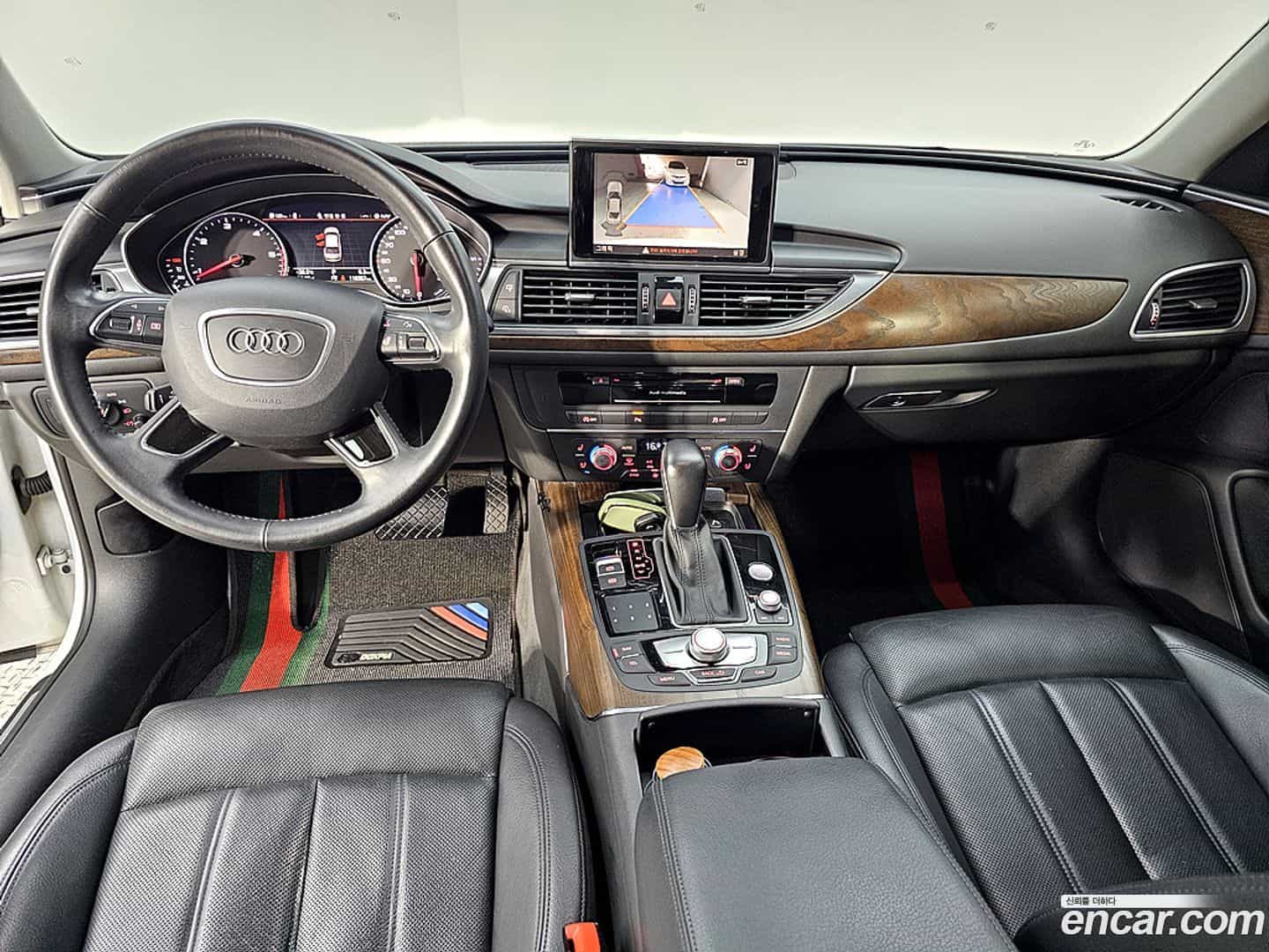 A6 Audi 2016.2-OUTER-005