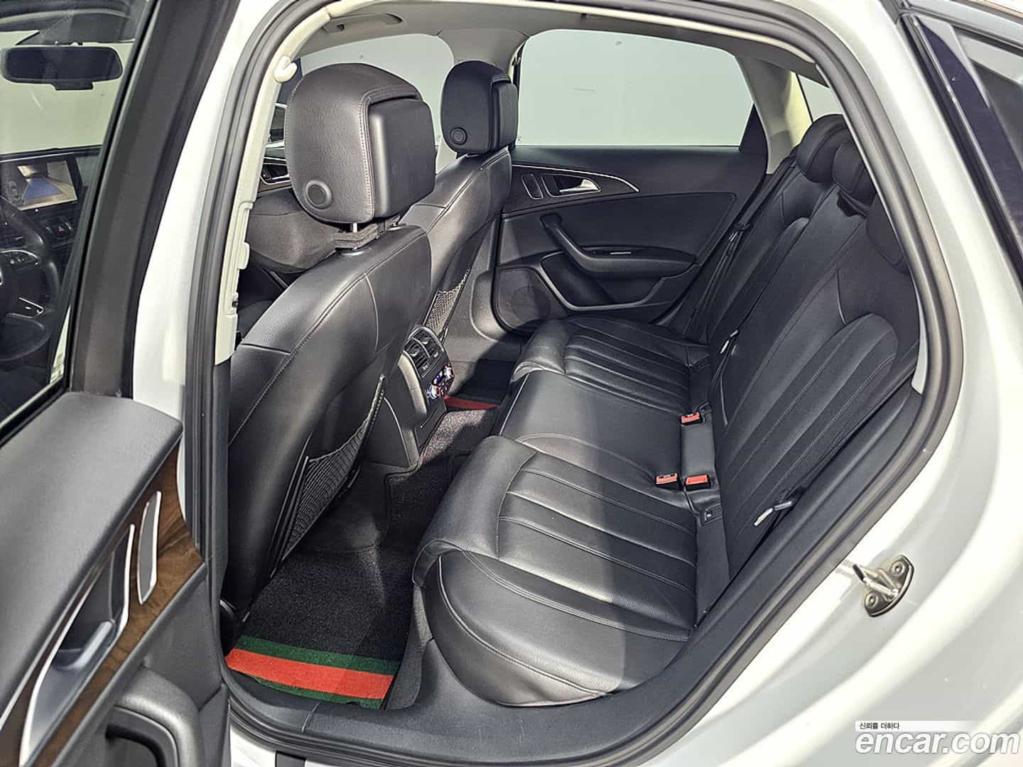 A6 Audi 2016.2-INNER-009